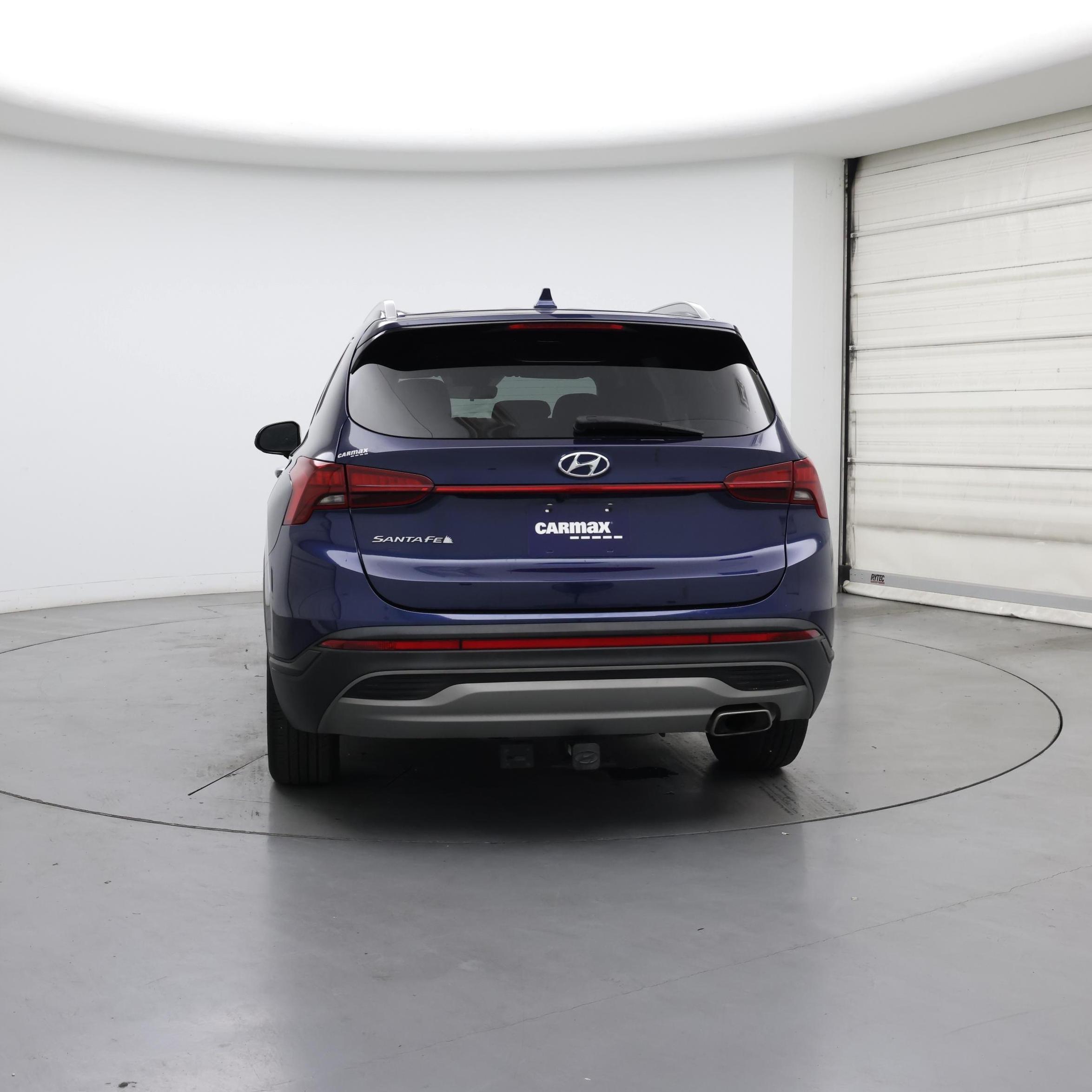 Thumbnail: 2023 Hyundai Santa Fe - 6