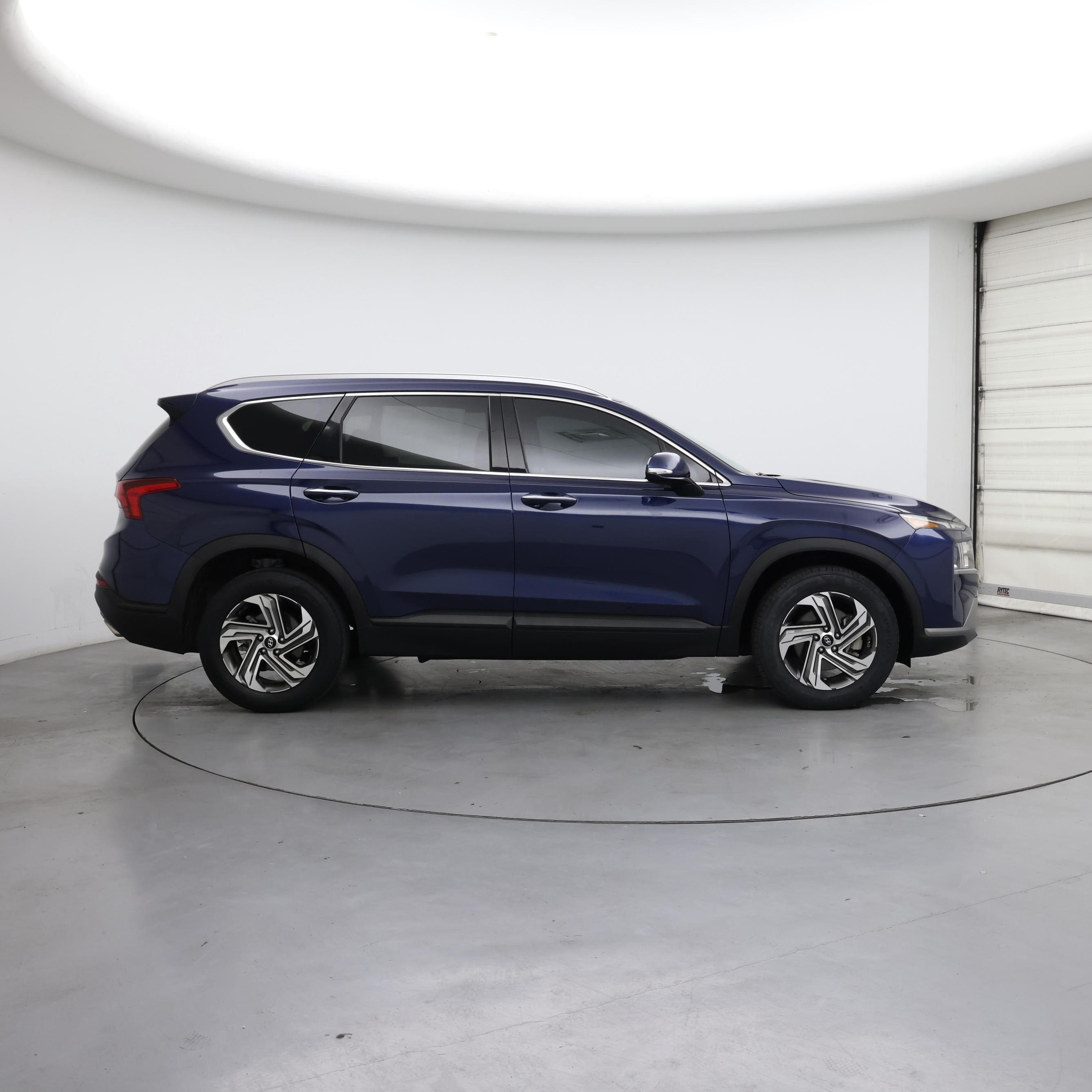 Thumbnail: 2023 Hyundai Santa Fe - 7