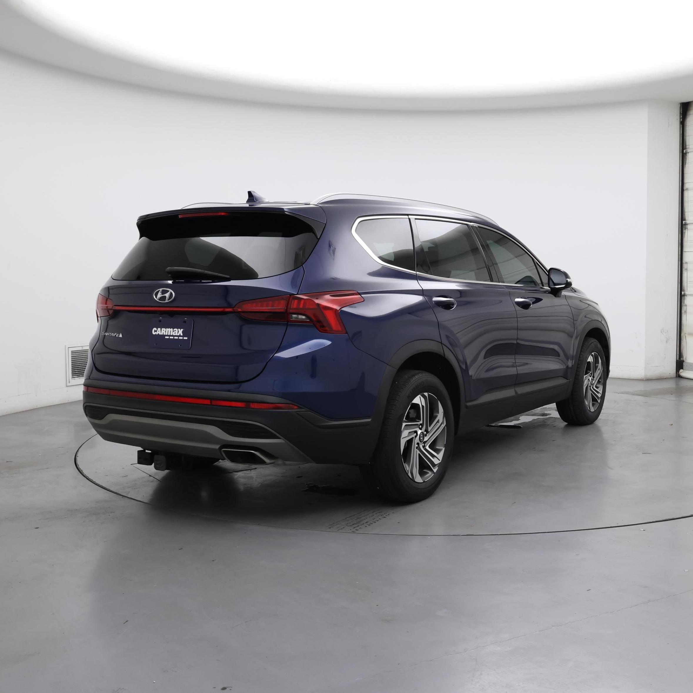 Thumbnail: 2023 Hyundai Santa Fe - 8