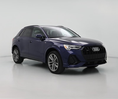 2023 Audi Q3 S-Line Premium