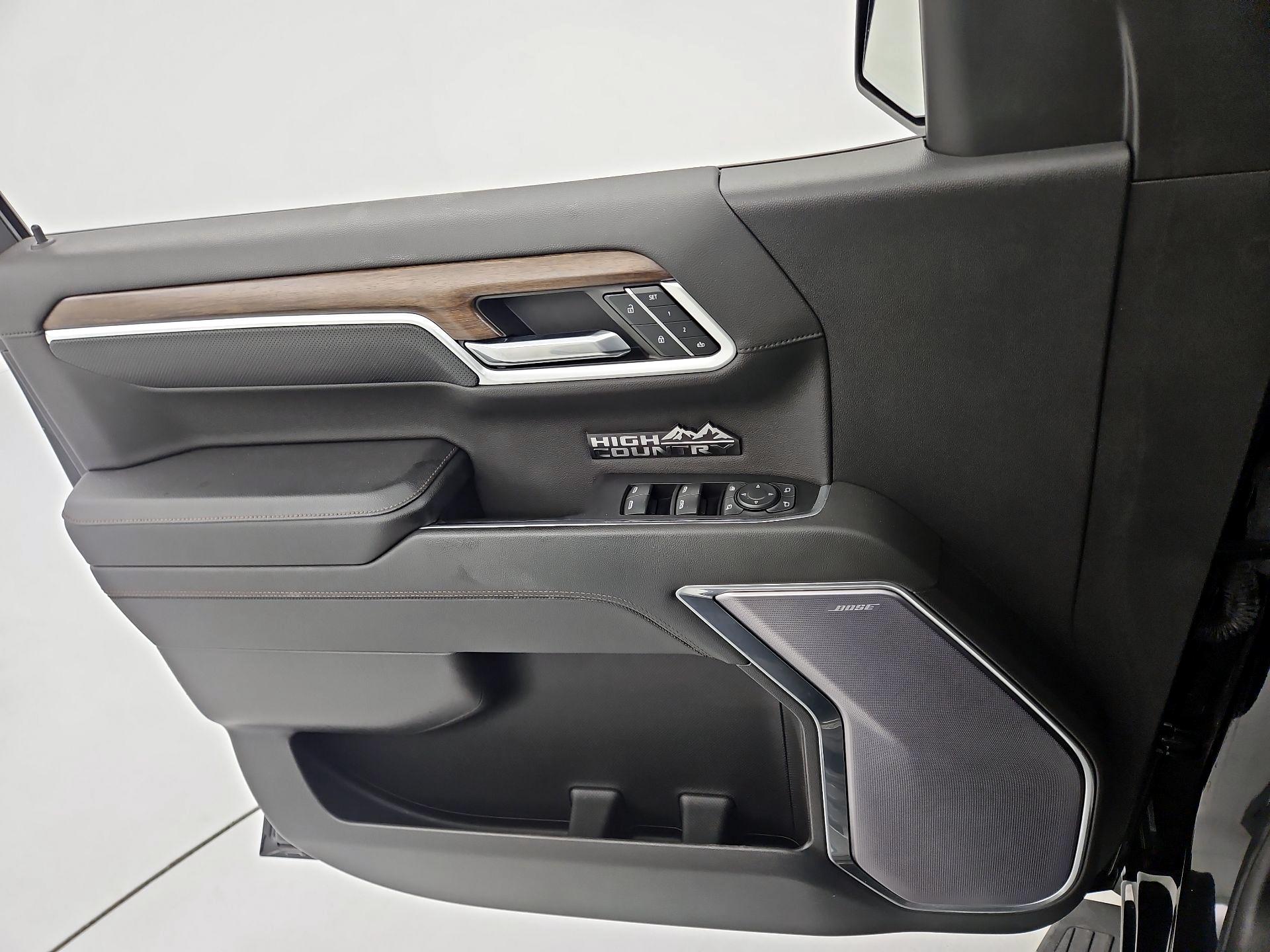 Thumbnail: 2023 Chevrolet Silverado 1500 - 12