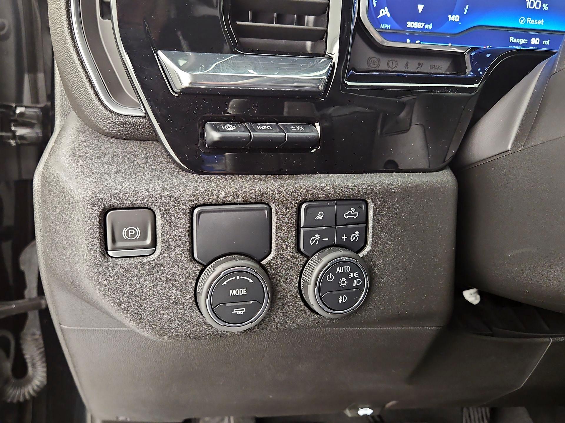 Thumbnail: 2023 Chevrolet Silverado 1500 - 13