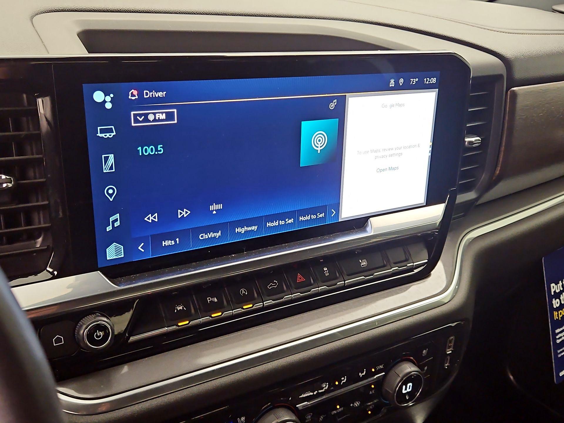 Thumbnail: 2023 Chevrolet Silverado 1500 - 15