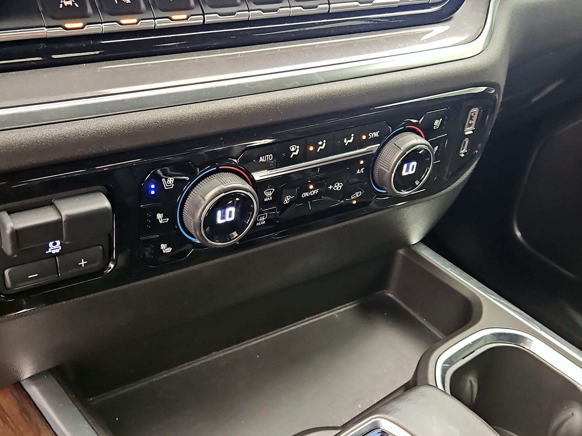 Thumbnail: 2023 Chevrolet Silverado 1500 - 16