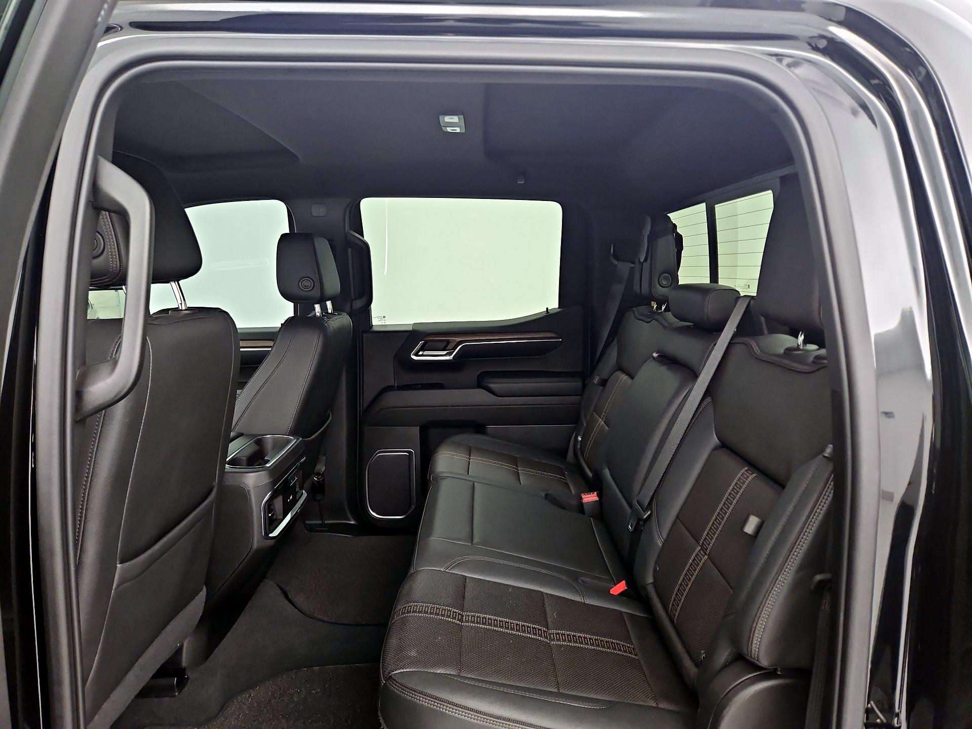 Thumbnail: 2023 Chevrolet Silverado 1500 - 19