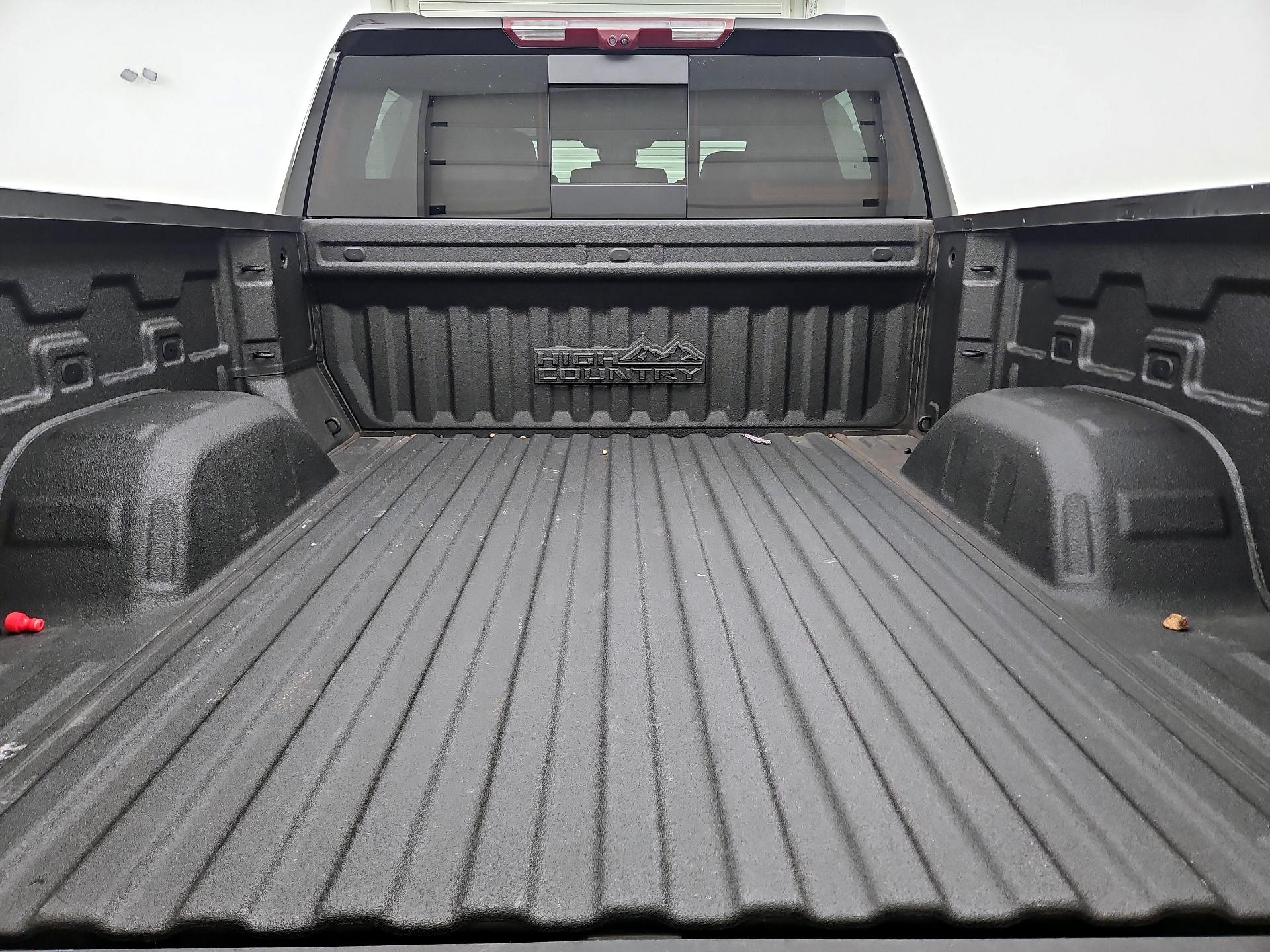 Thumbnail: 2023 Chevrolet Silverado 1500 - 20