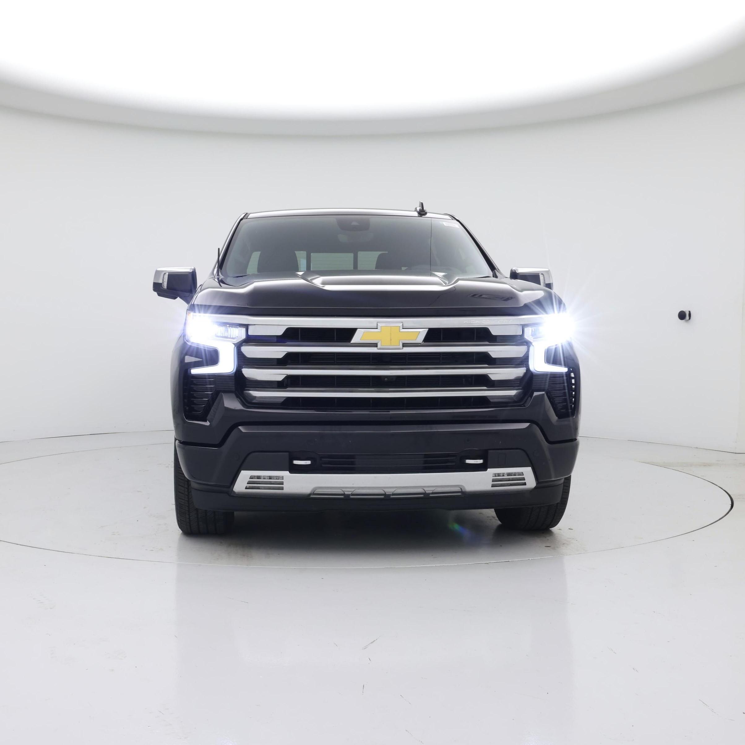 Thumbnail: 2023 Chevrolet Silverado 1500 - 5