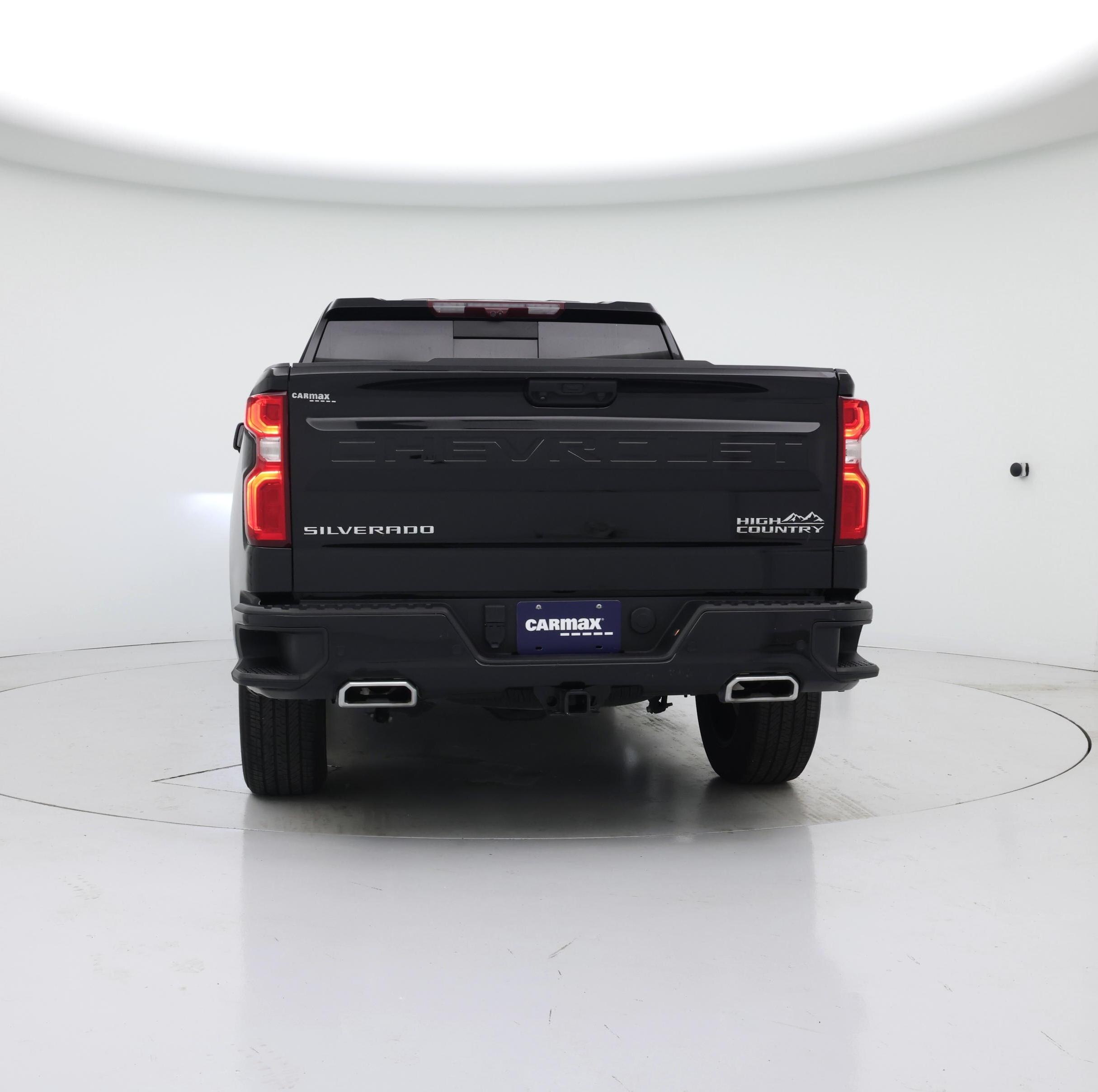 Thumbnail: 2023 Chevrolet Silverado 1500 - 6