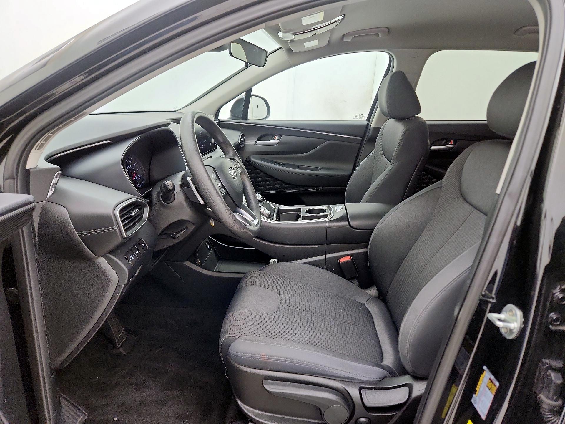 Thumbnail: 2022 Hyundai Santa Fe - 11