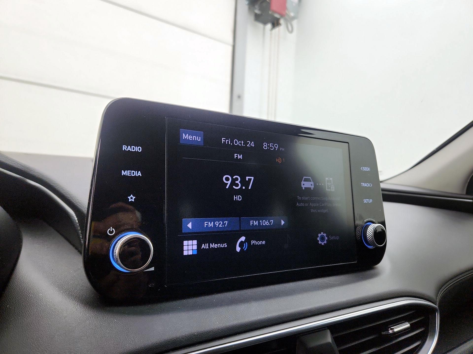 Thumbnail: 2022 Hyundai Santa Fe - 15