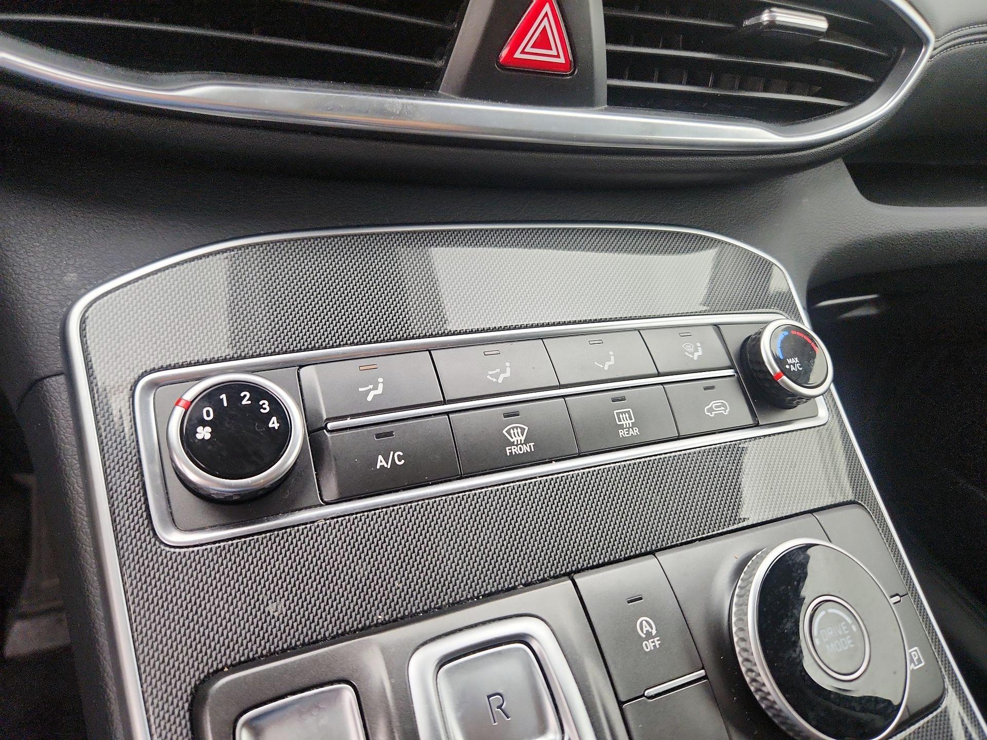 Thumbnail: 2022 Hyundai Santa Fe - 16