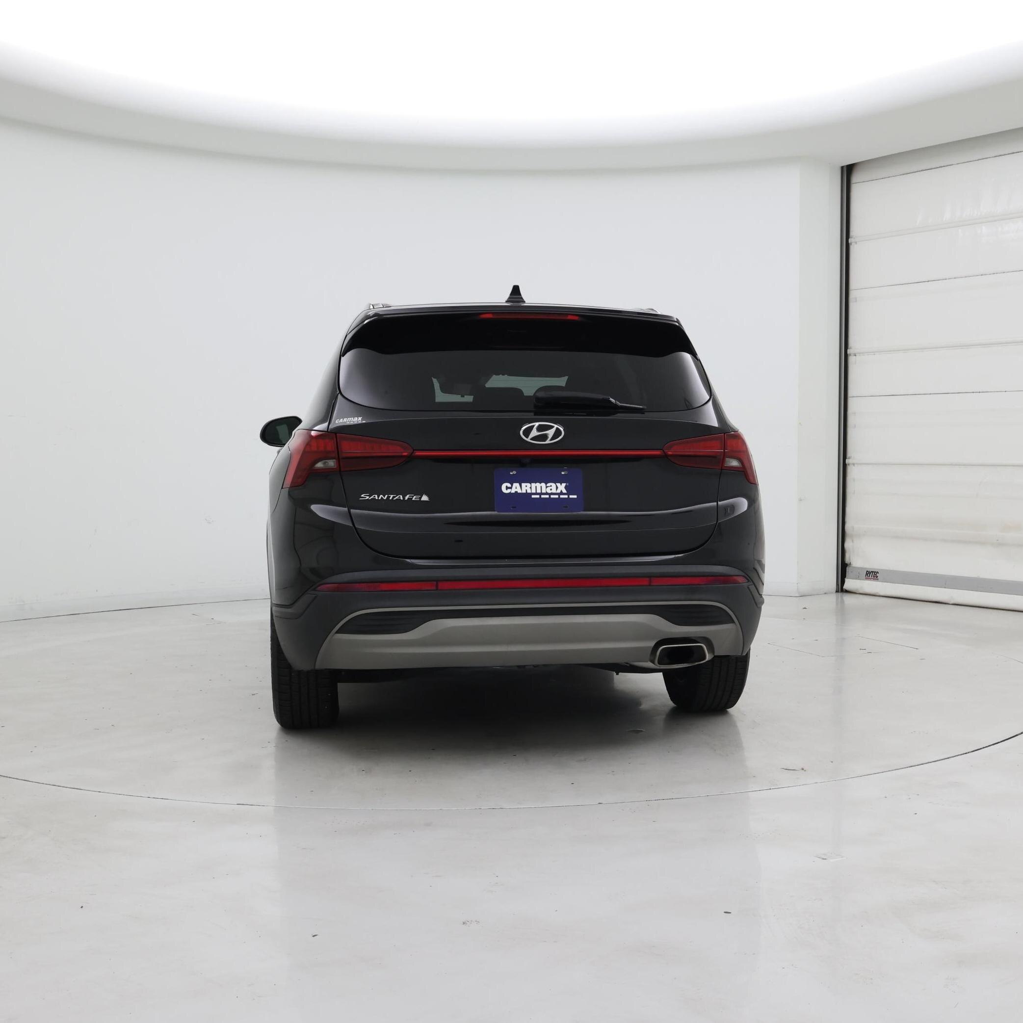 Thumbnail: 2022 Hyundai Santa Fe - 6