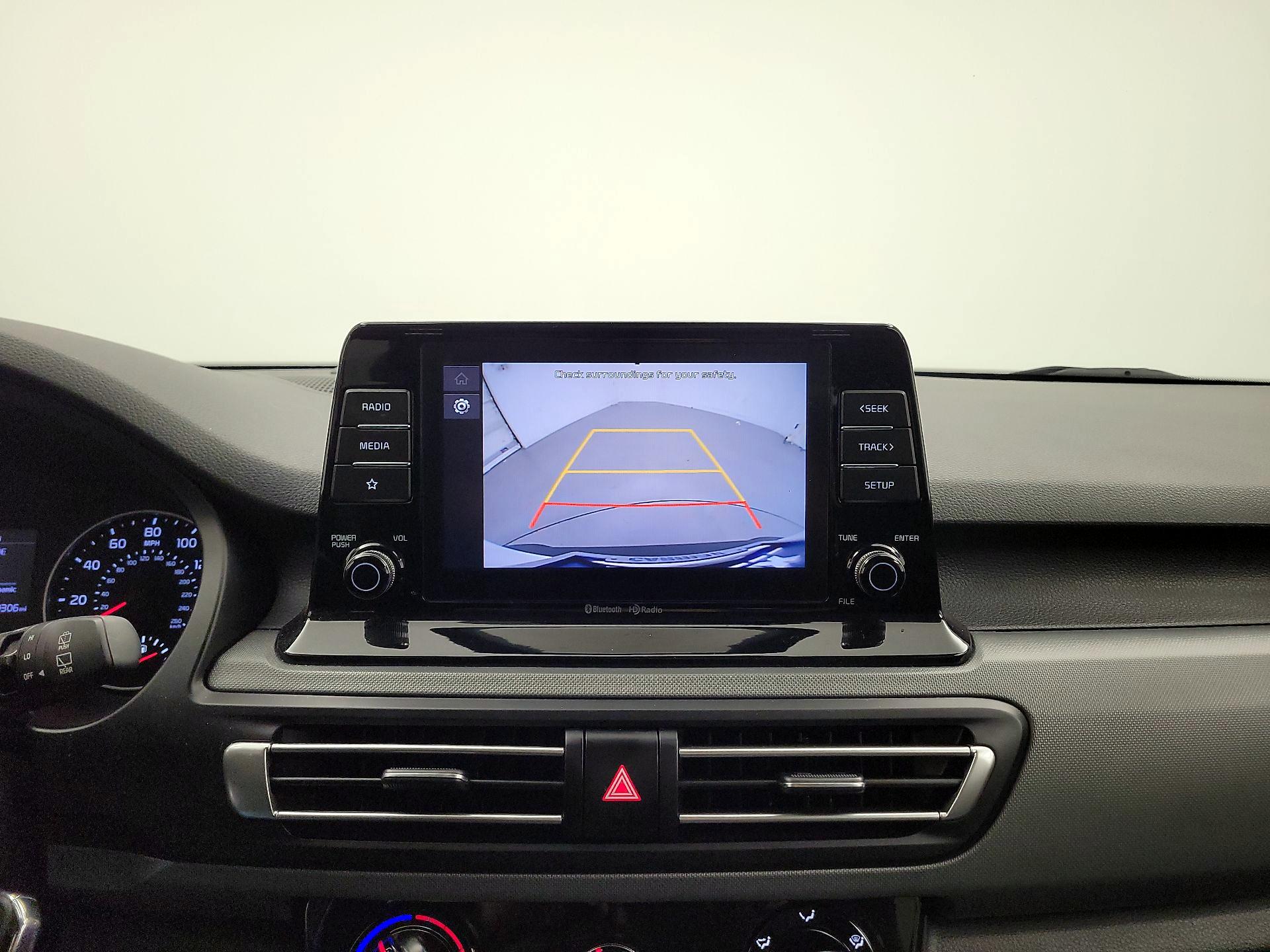 Thumbnail: 2023 Kia Seltos - 14