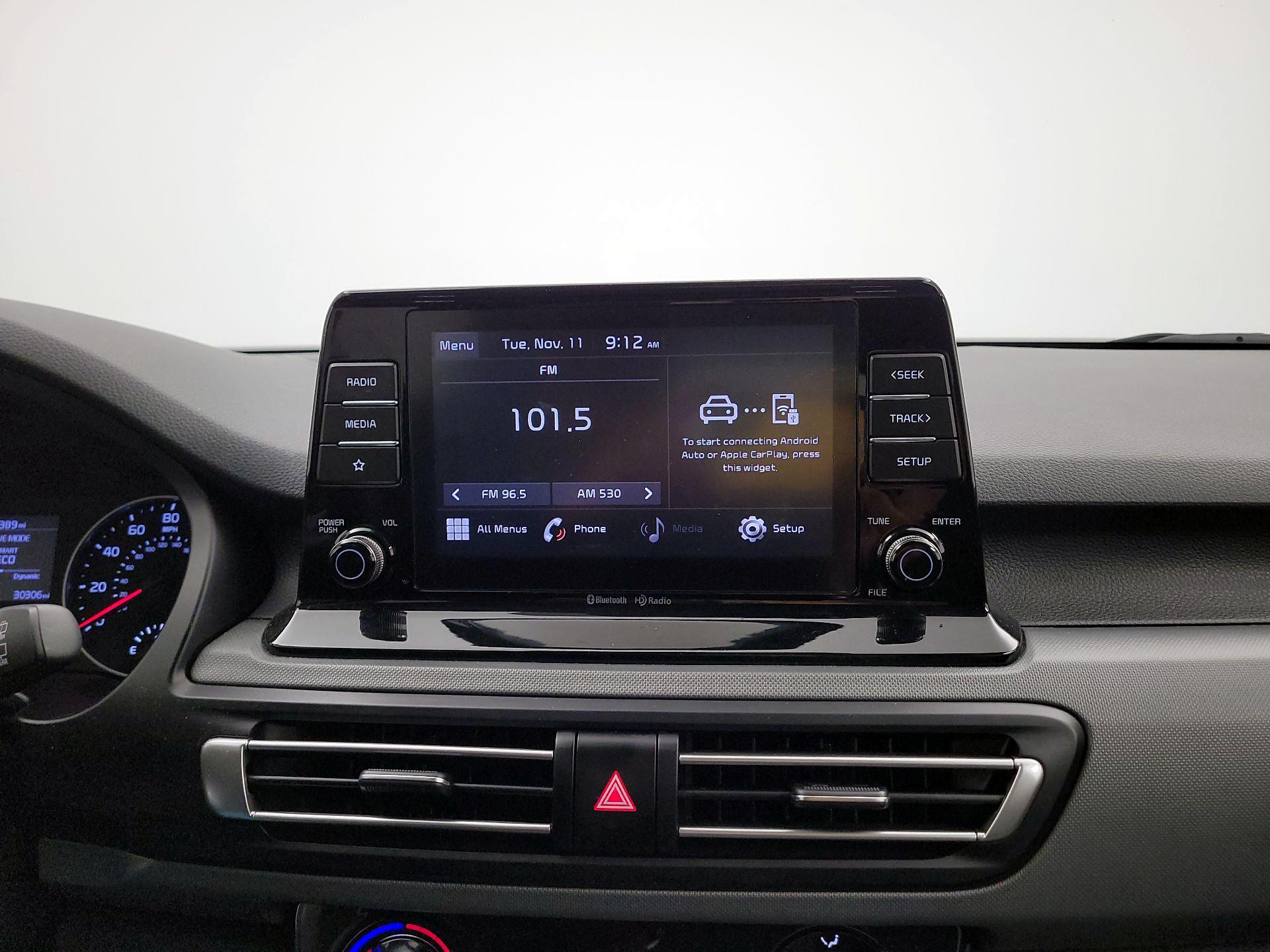 Thumbnail: 2023 Kia Seltos - 15