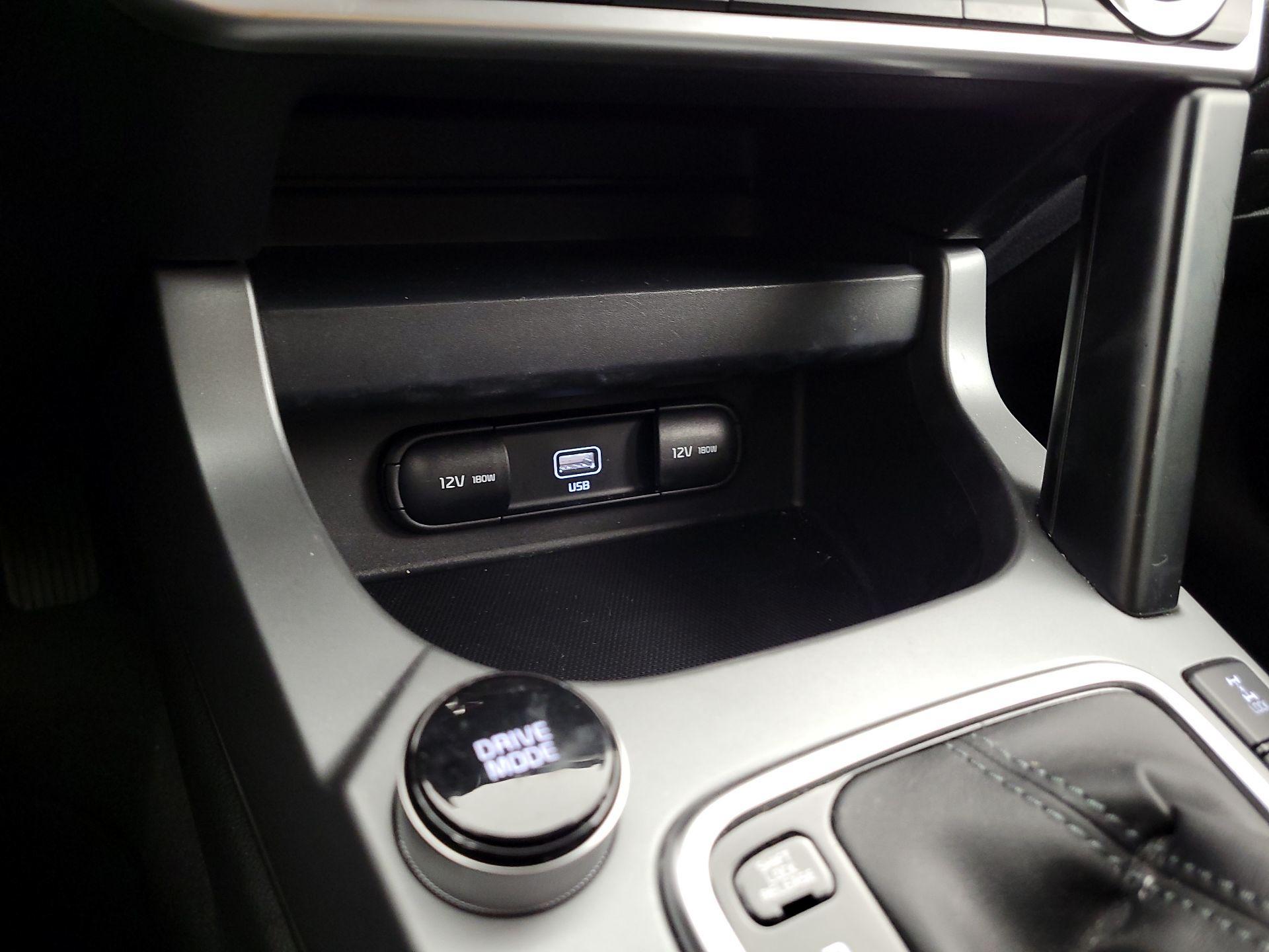 Thumbnail: 2023 Kia Seltos - 18