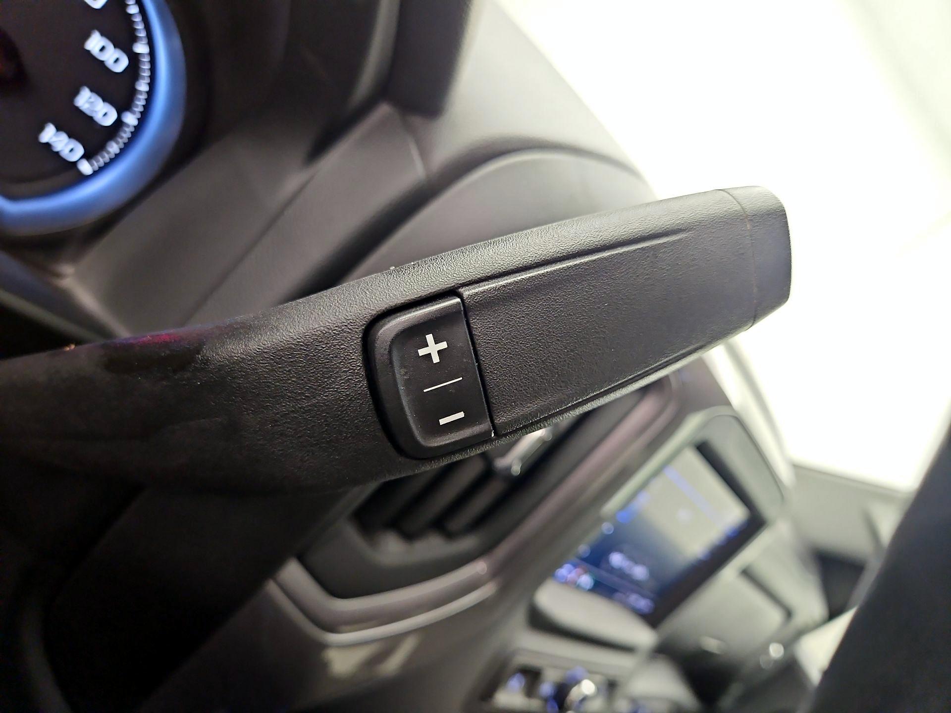 Thumbnail: 2022 Chevrolet Silverado 1500 - 17