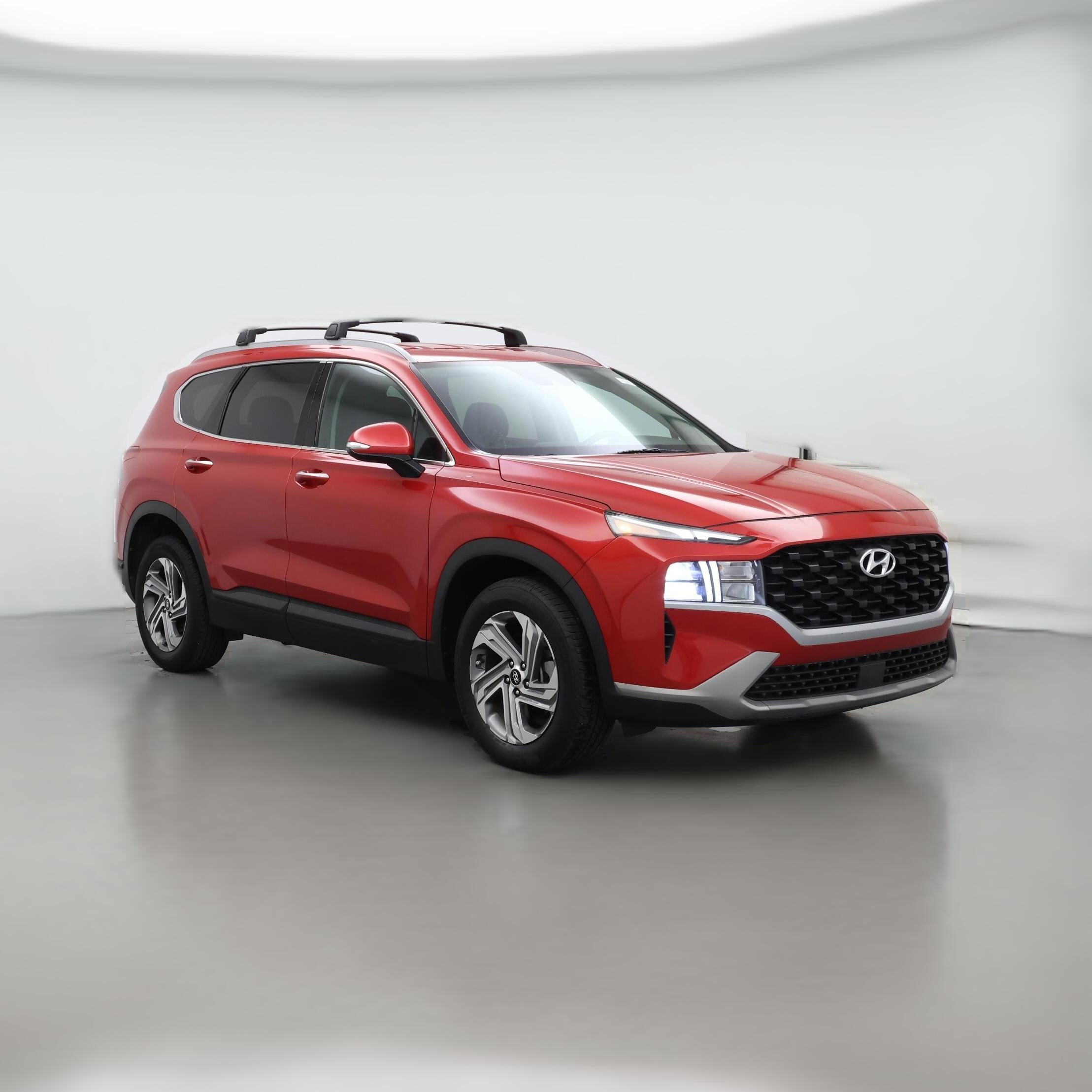 Thumbnail: 2023 Hyundai Santa Fe - 1