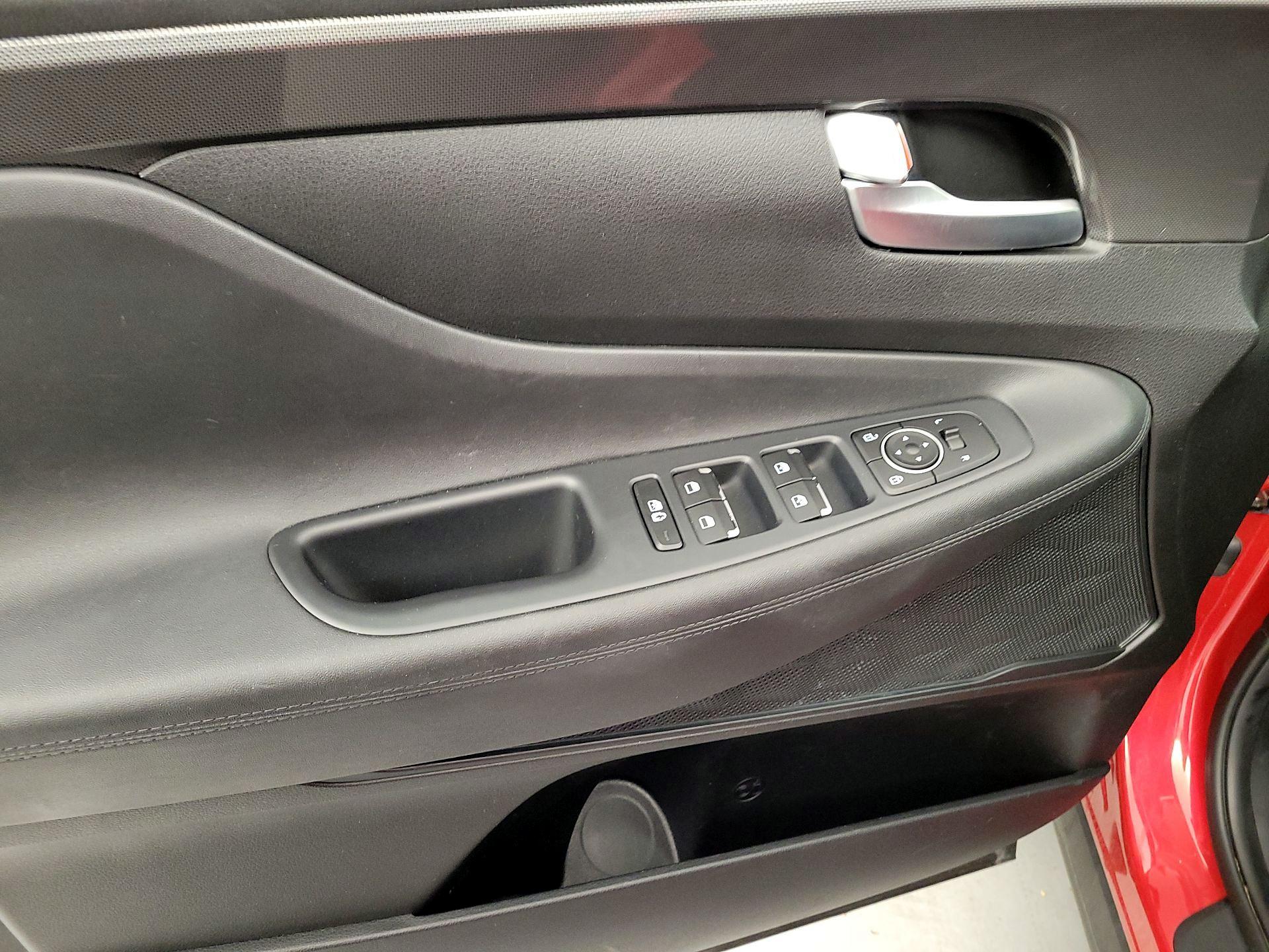 Thumbnail: 2023 Hyundai Santa Fe - 12