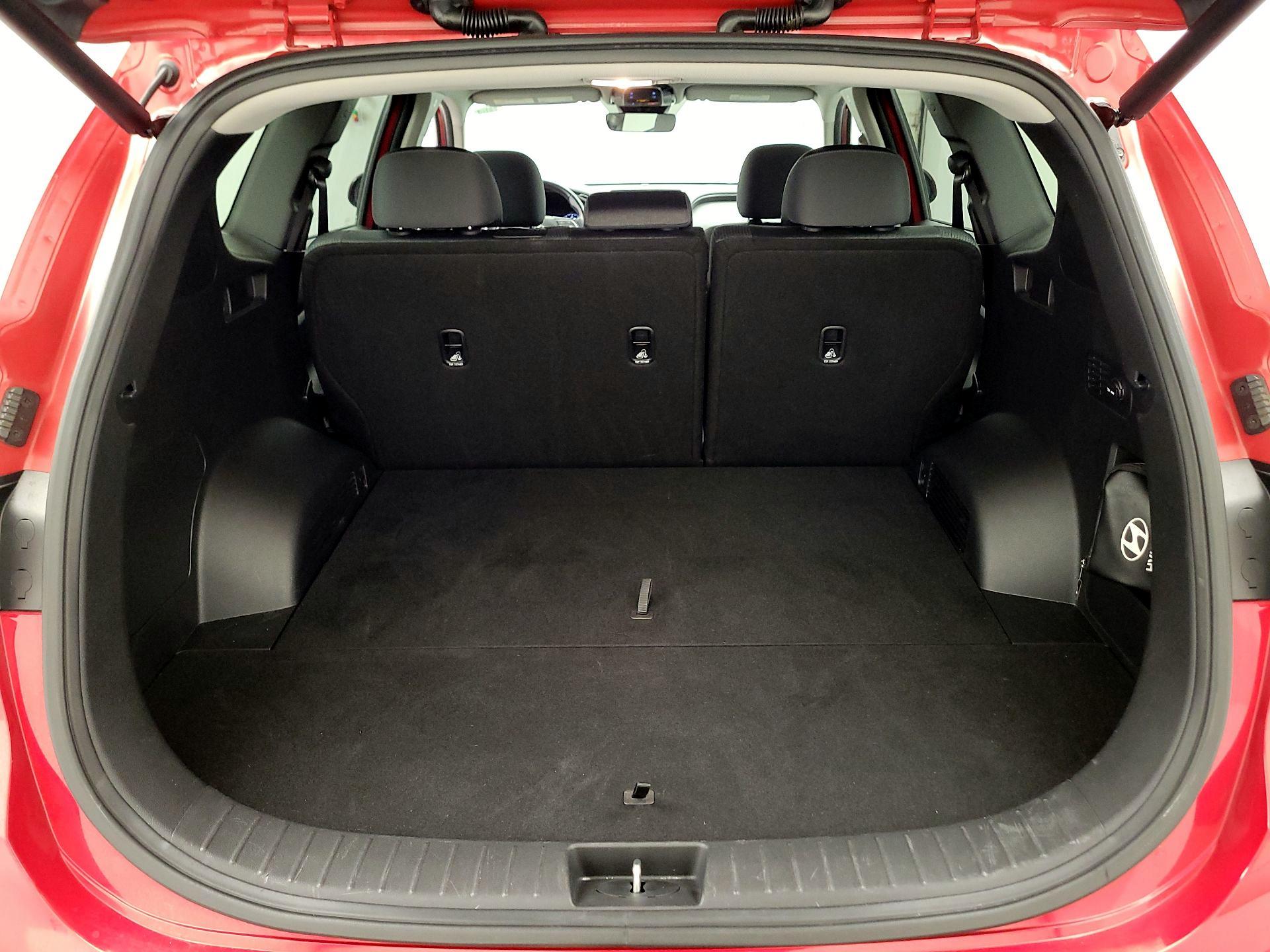 Thumbnail: 2023 Hyundai Santa Fe - 16