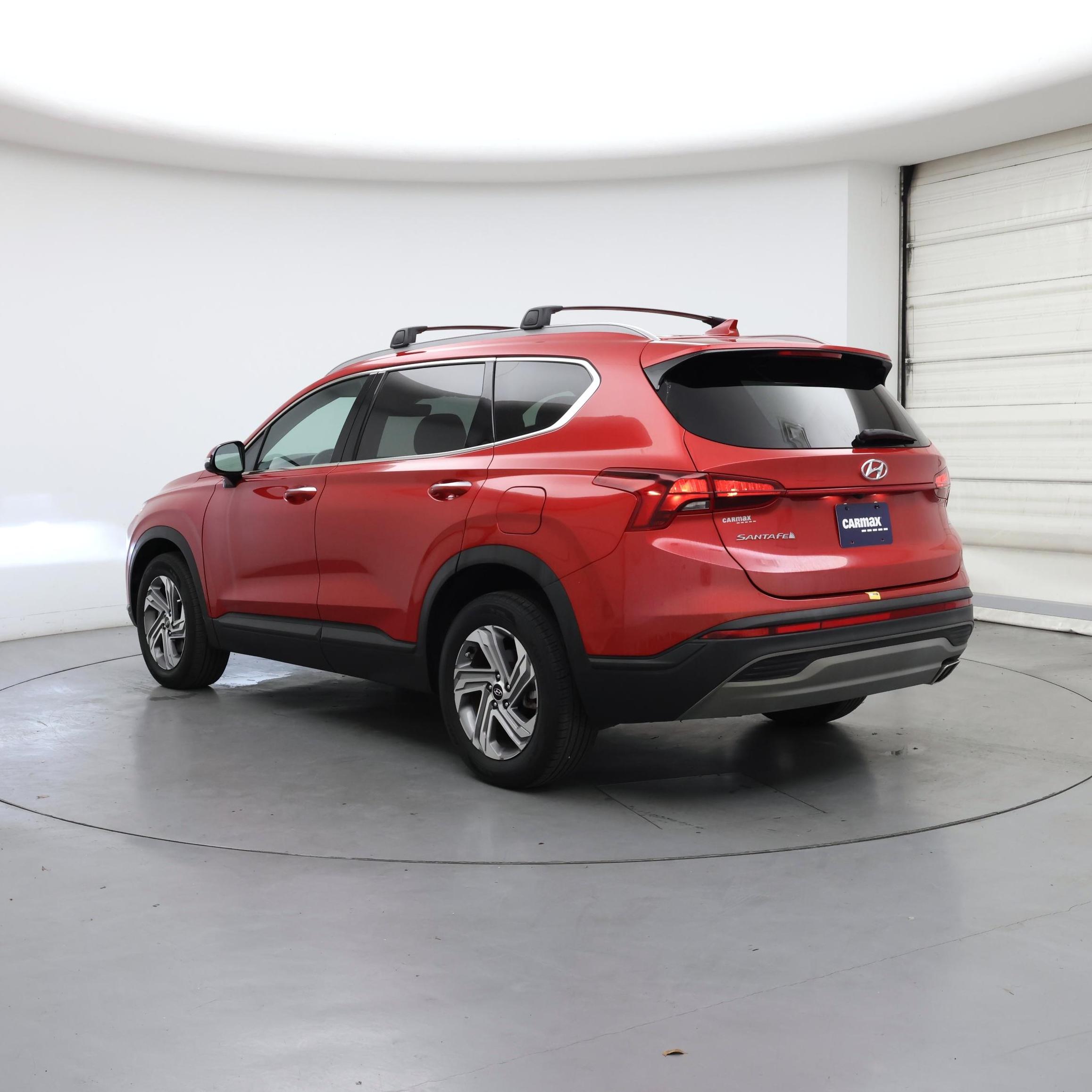 Thumbnail: 2023 Hyundai Santa Fe - 2