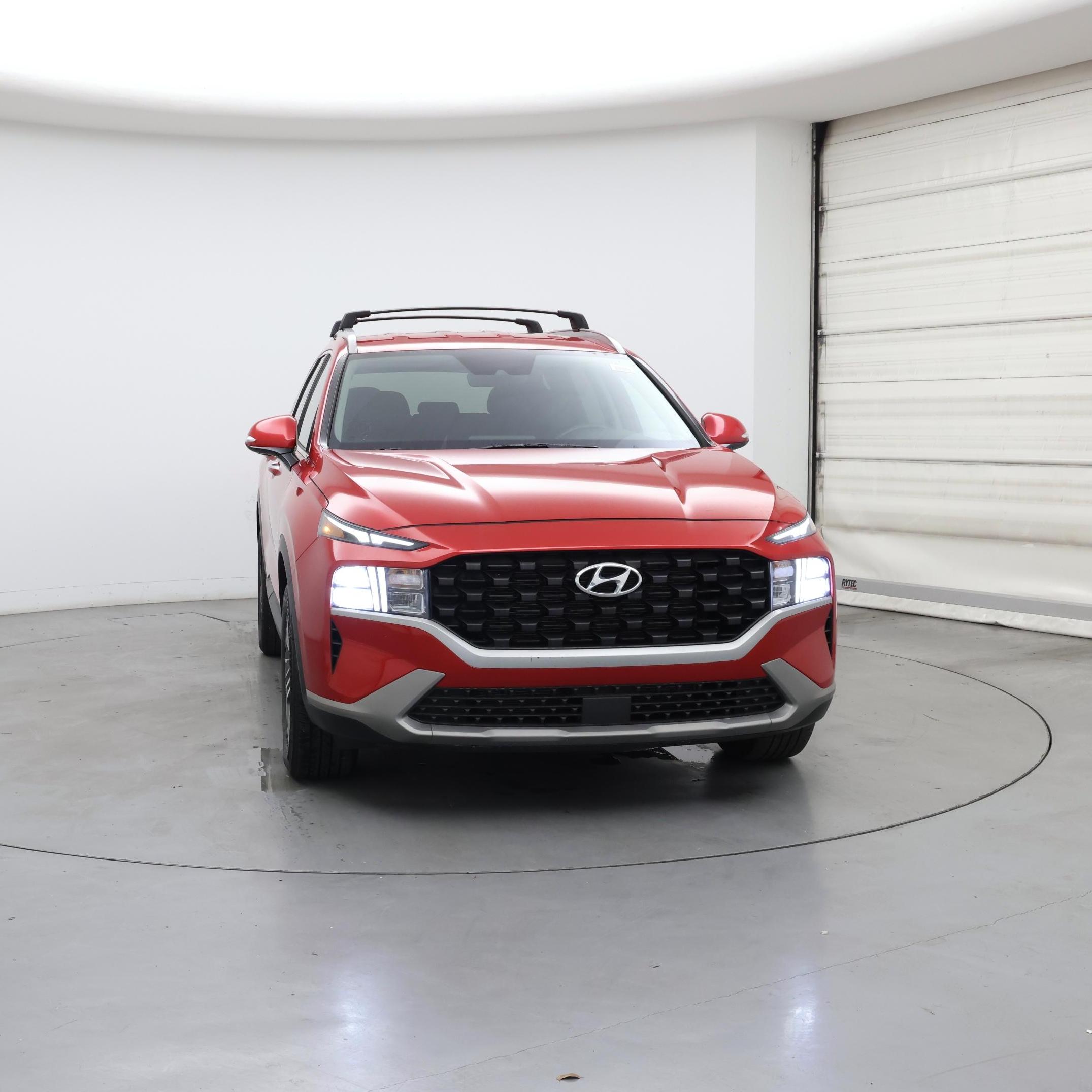 Thumbnail: 2023 Hyundai Santa Fe - 5