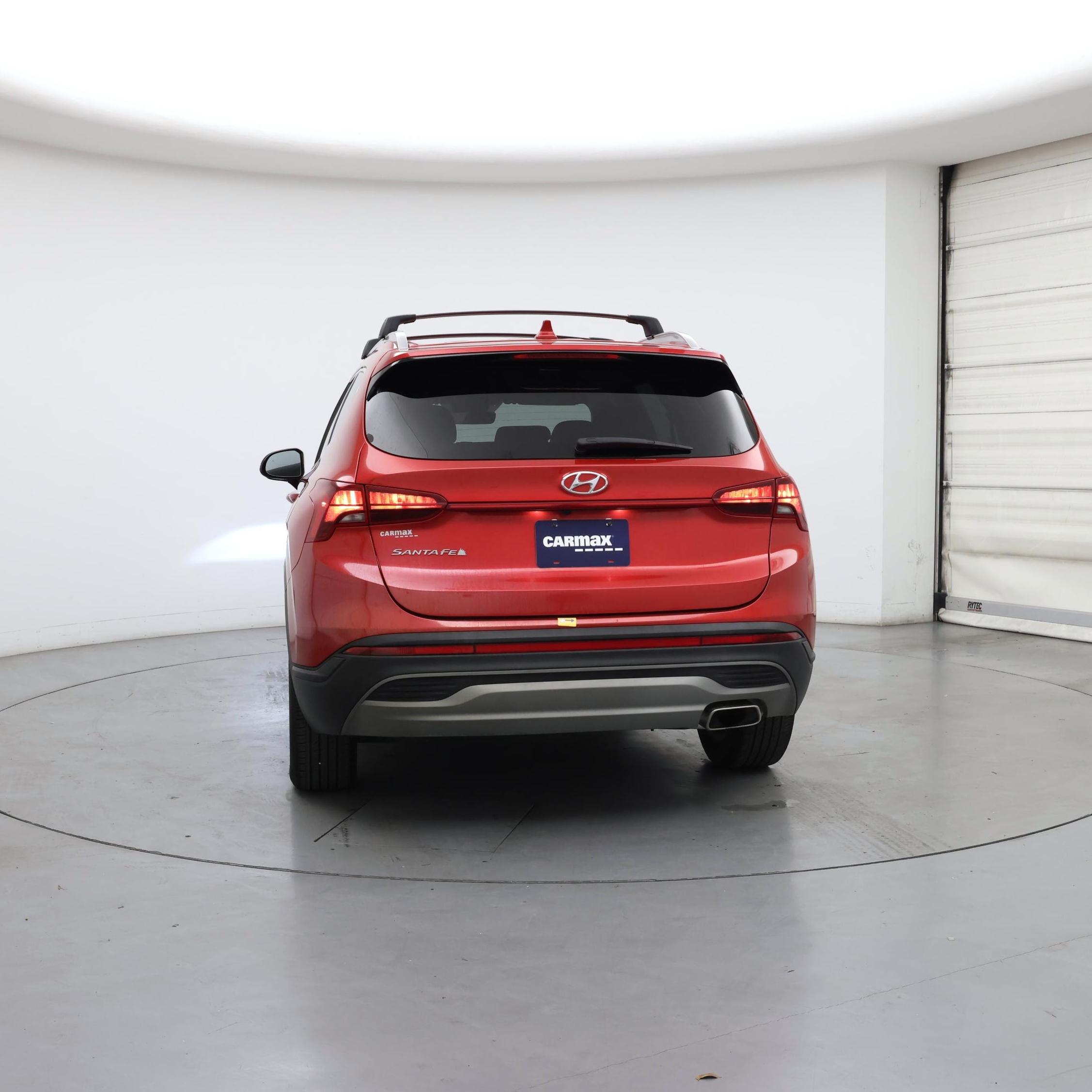 Thumbnail: 2023 Hyundai Santa Fe - 6