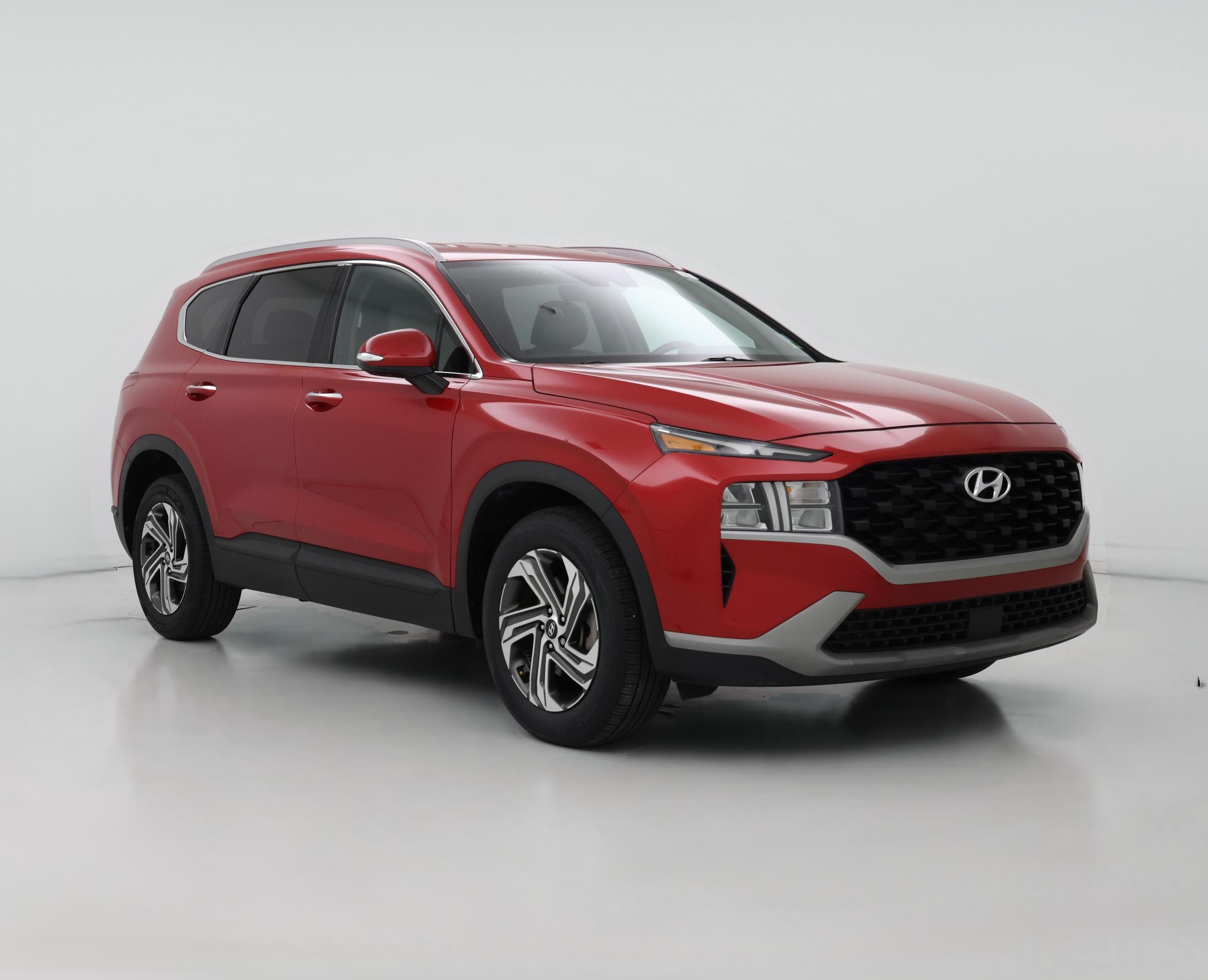 Thumbnail: 2023 Hyundai Santa Fe - 1