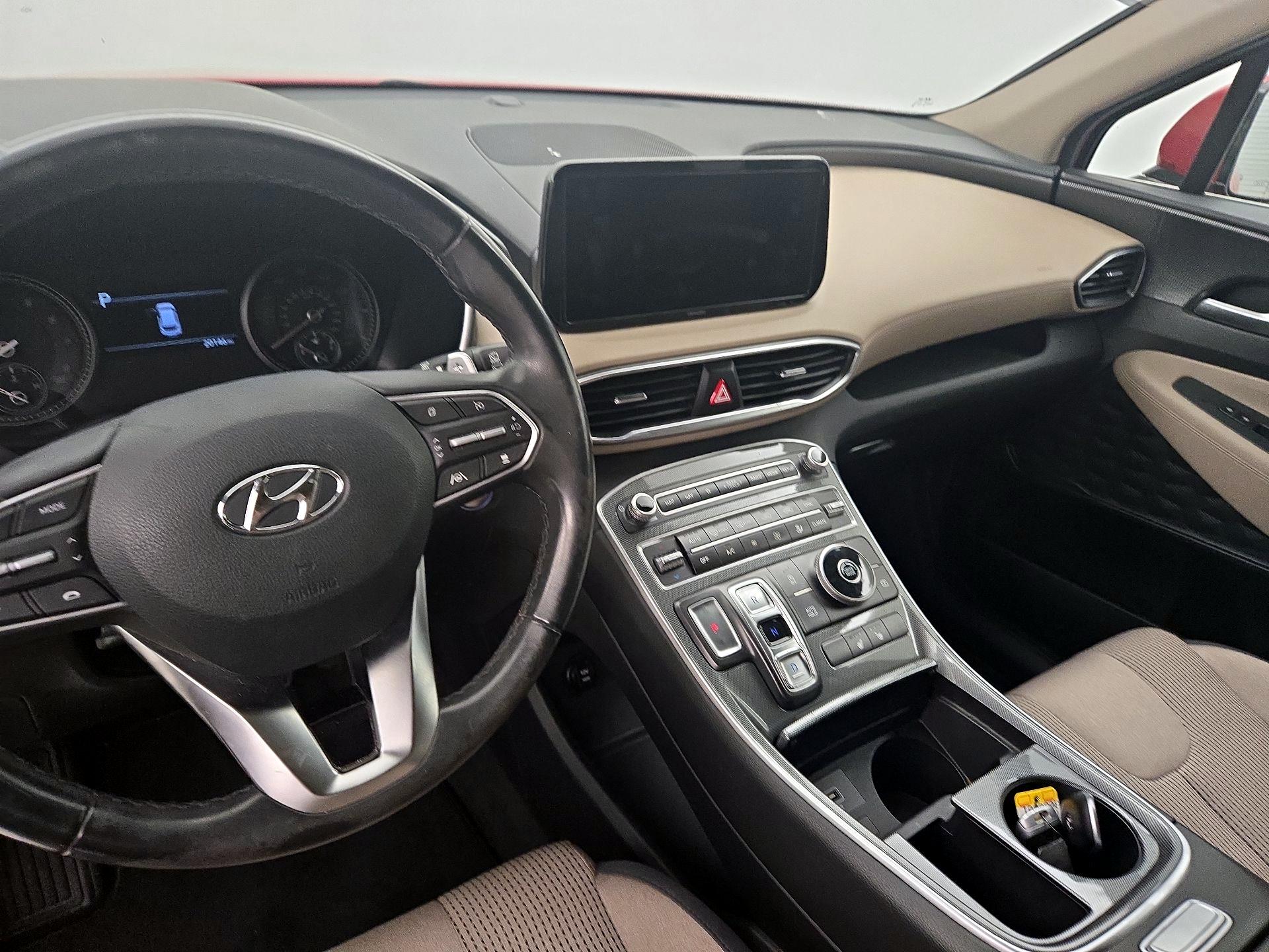 Thumbnail: 2023 Hyundai Santa Fe - 9