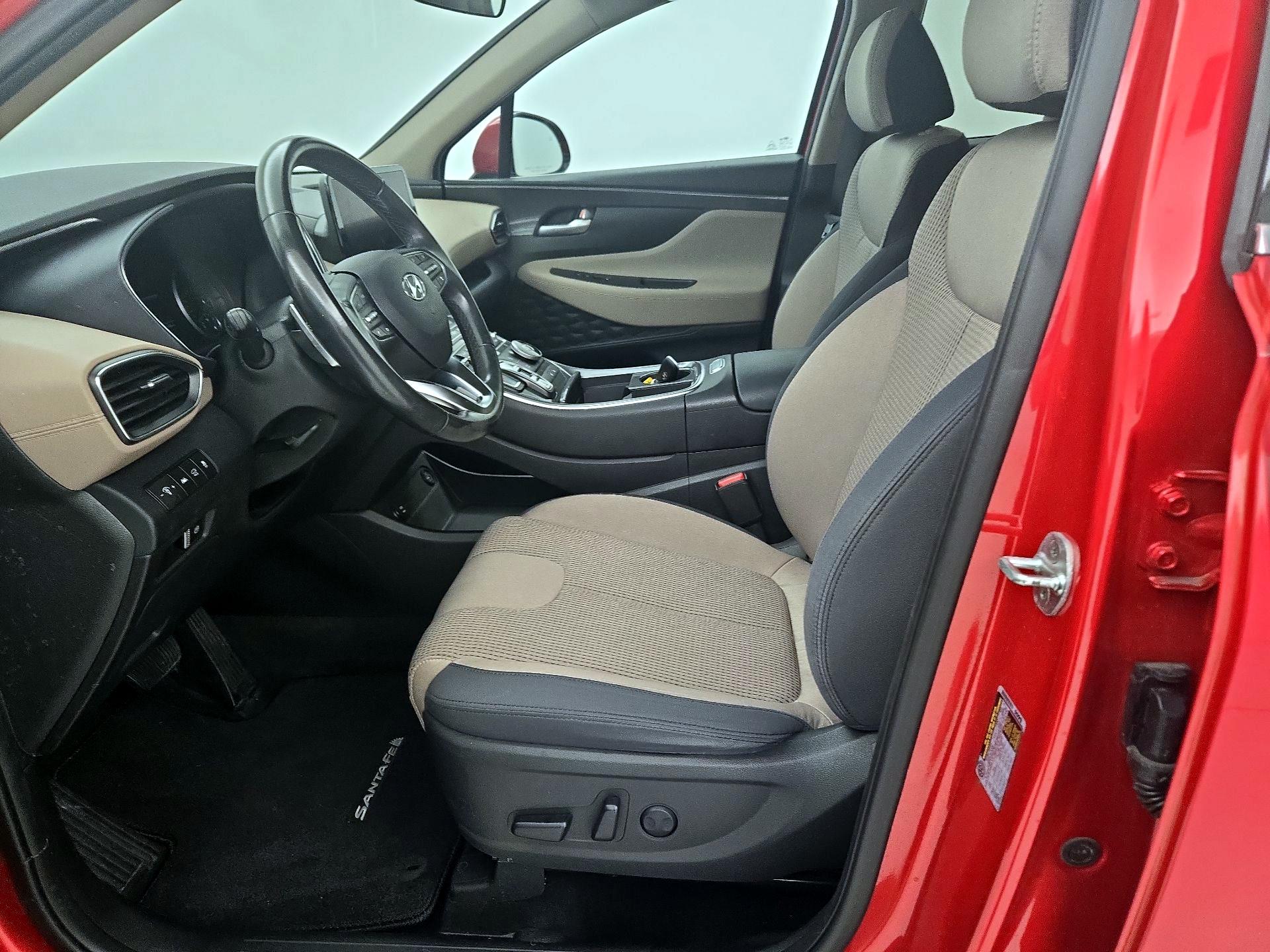 Thumbnail: 2023 Hyundai Santa Fe - 11