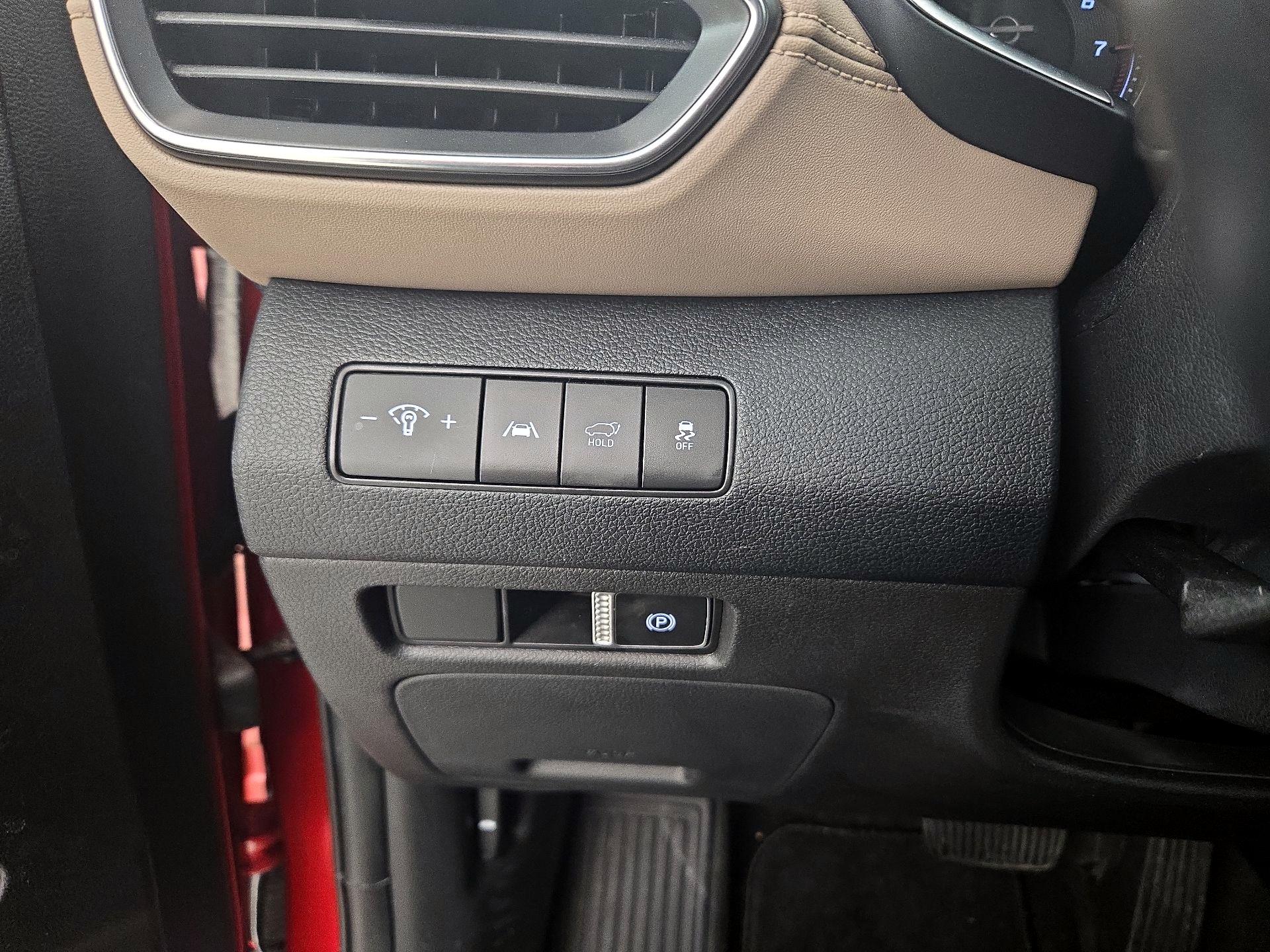 Thumbnail: 2023 Hyundai Santa Fe - 13