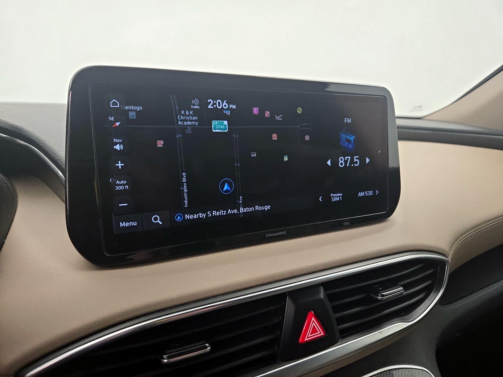 Thumbnail: 2023 Hyundai Santa Fe - 14