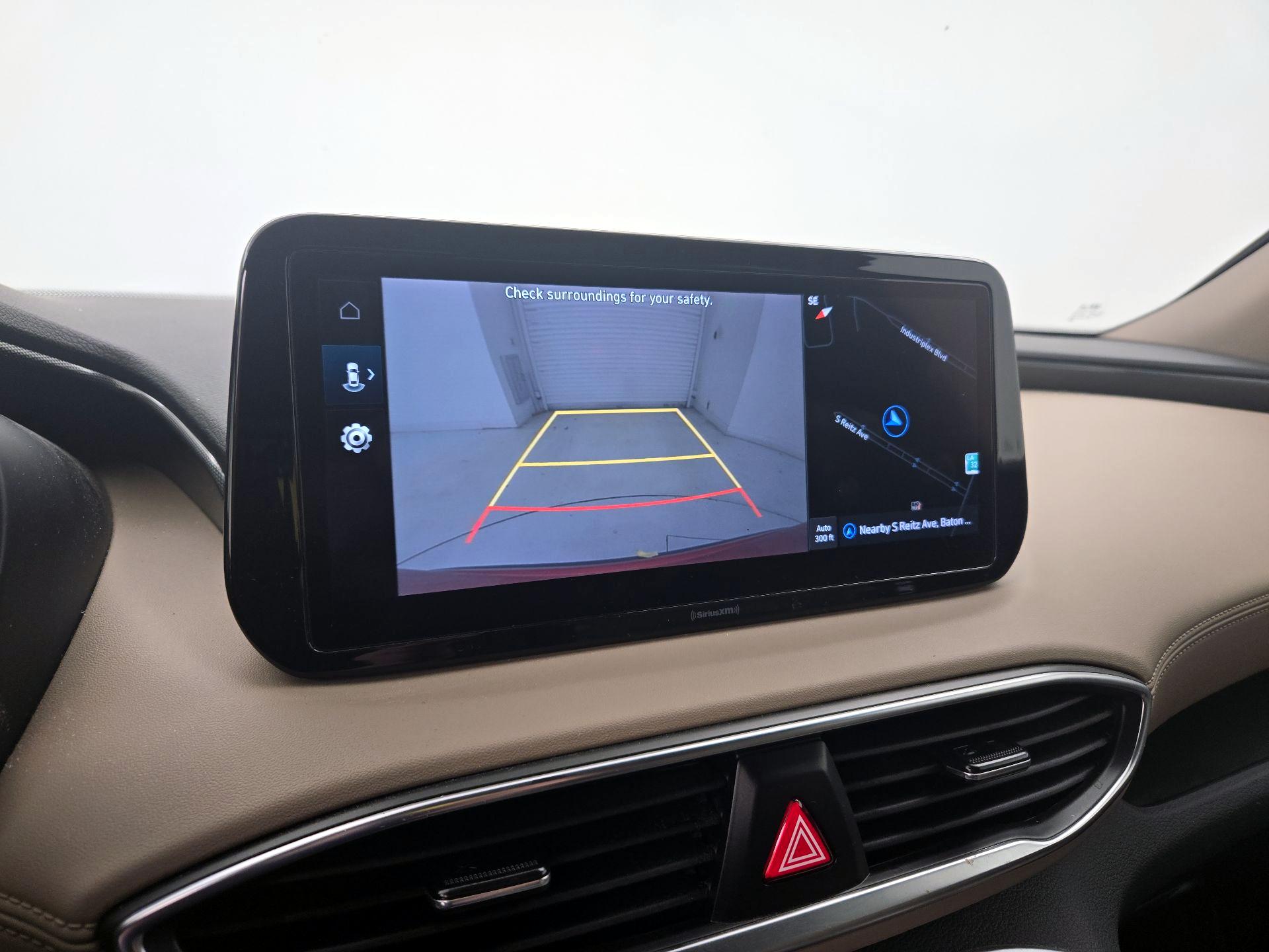 Thumbnail: 2023 Hyundai Santa Fe - 15