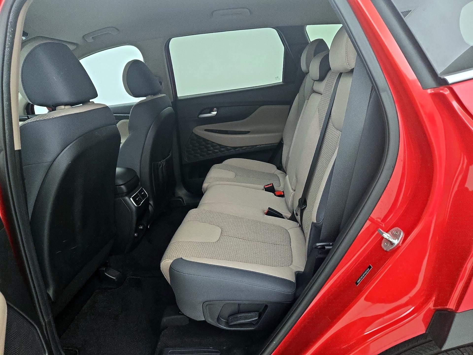 Thumbnail: 2023 Hyundai Santa Fe - 20