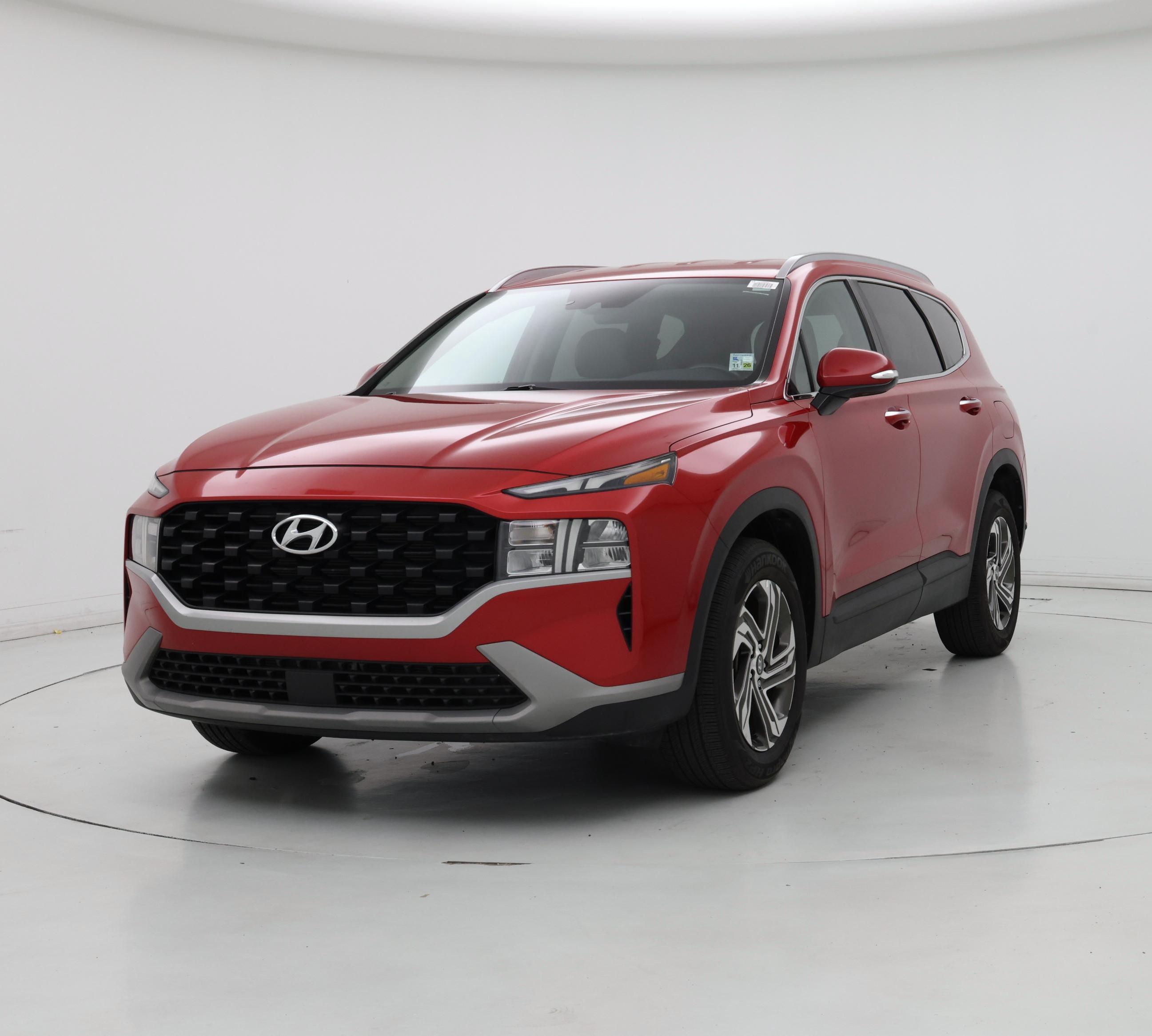 Thumbnail: 2023 Hyundai Santa Fe - 4
