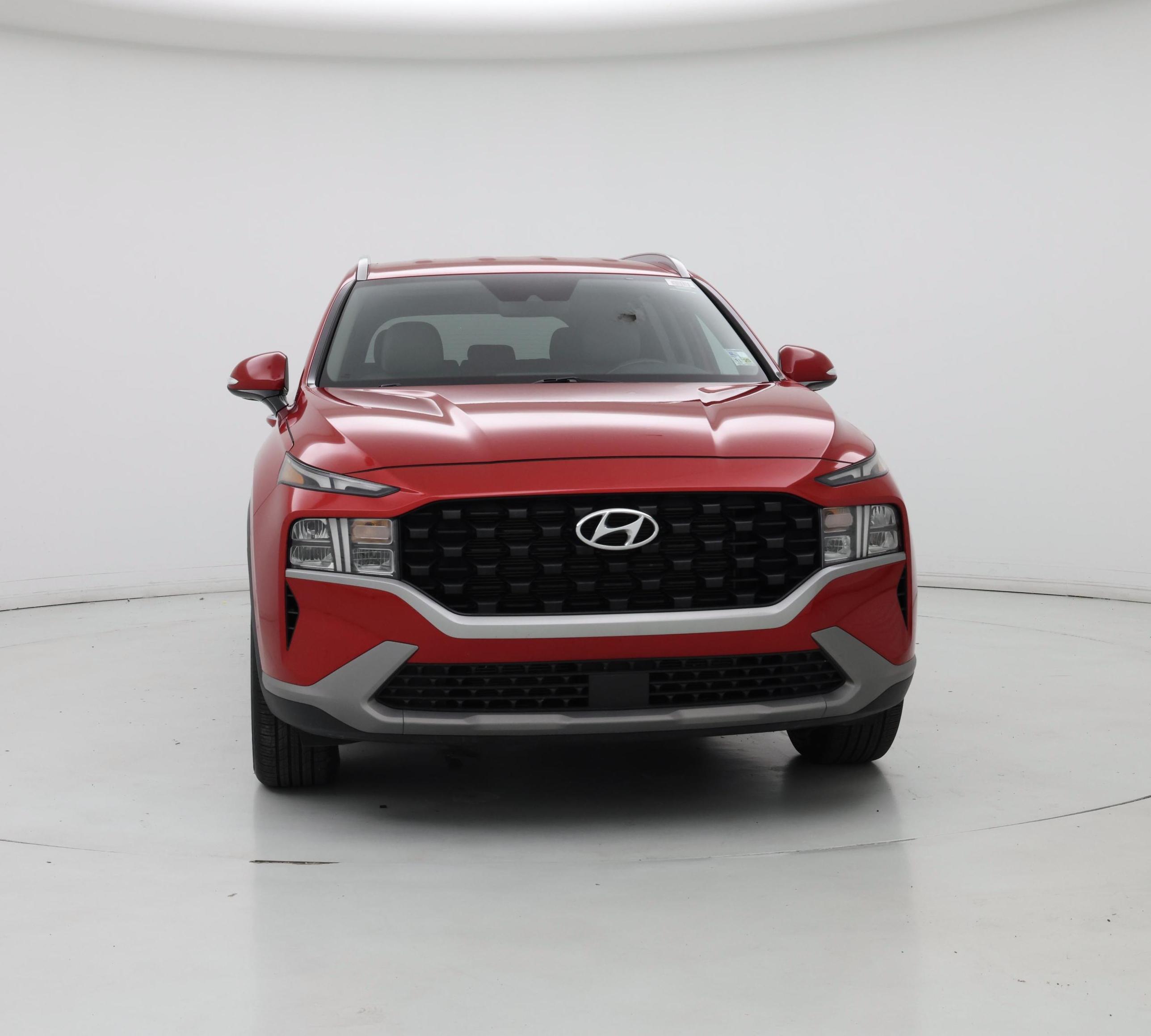 Thumbnail: 2023 Hyundai Santa Fe - 5