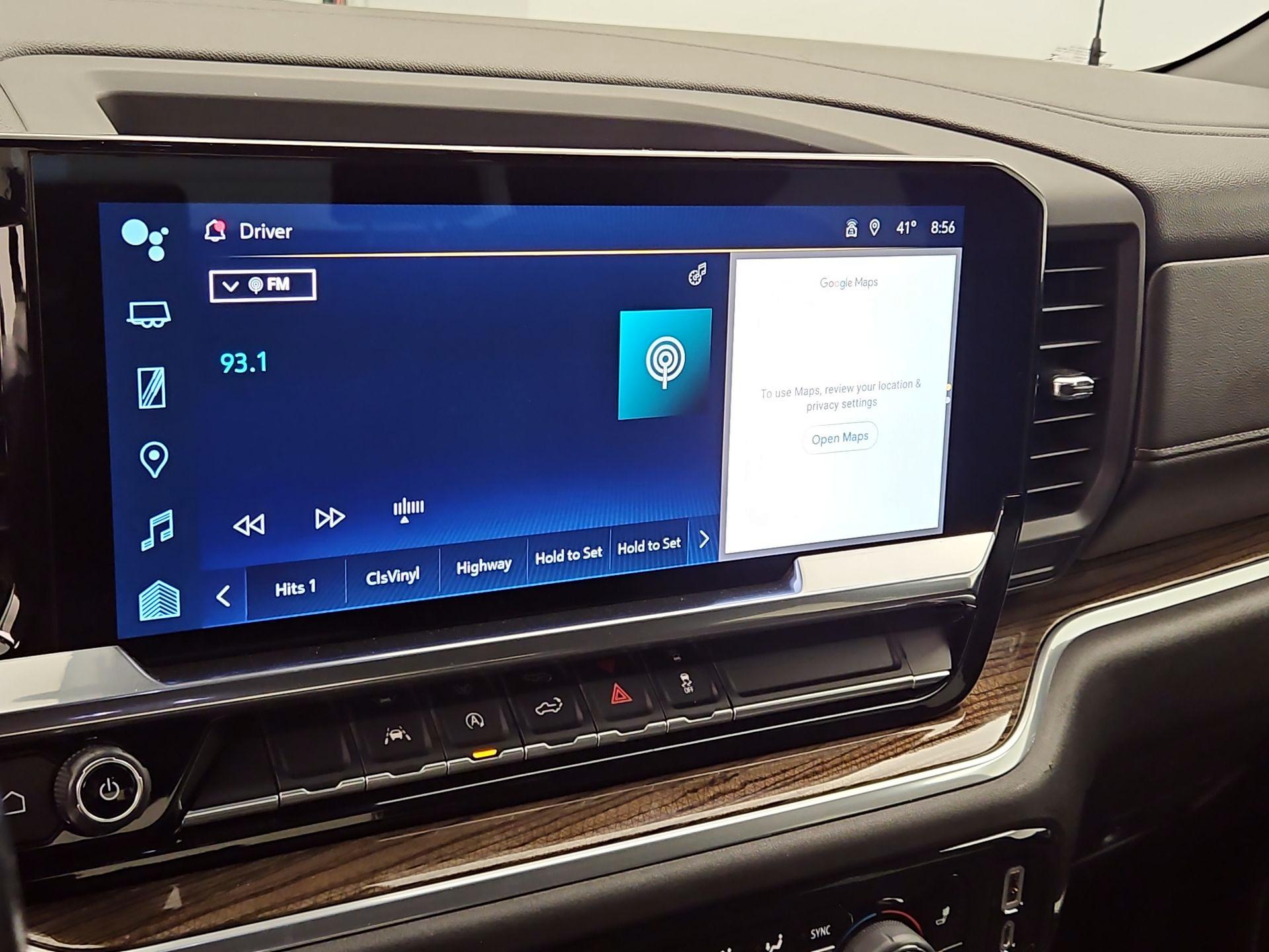 Thumbnail: 2022 Chevrolet Silverado 1500 - 15