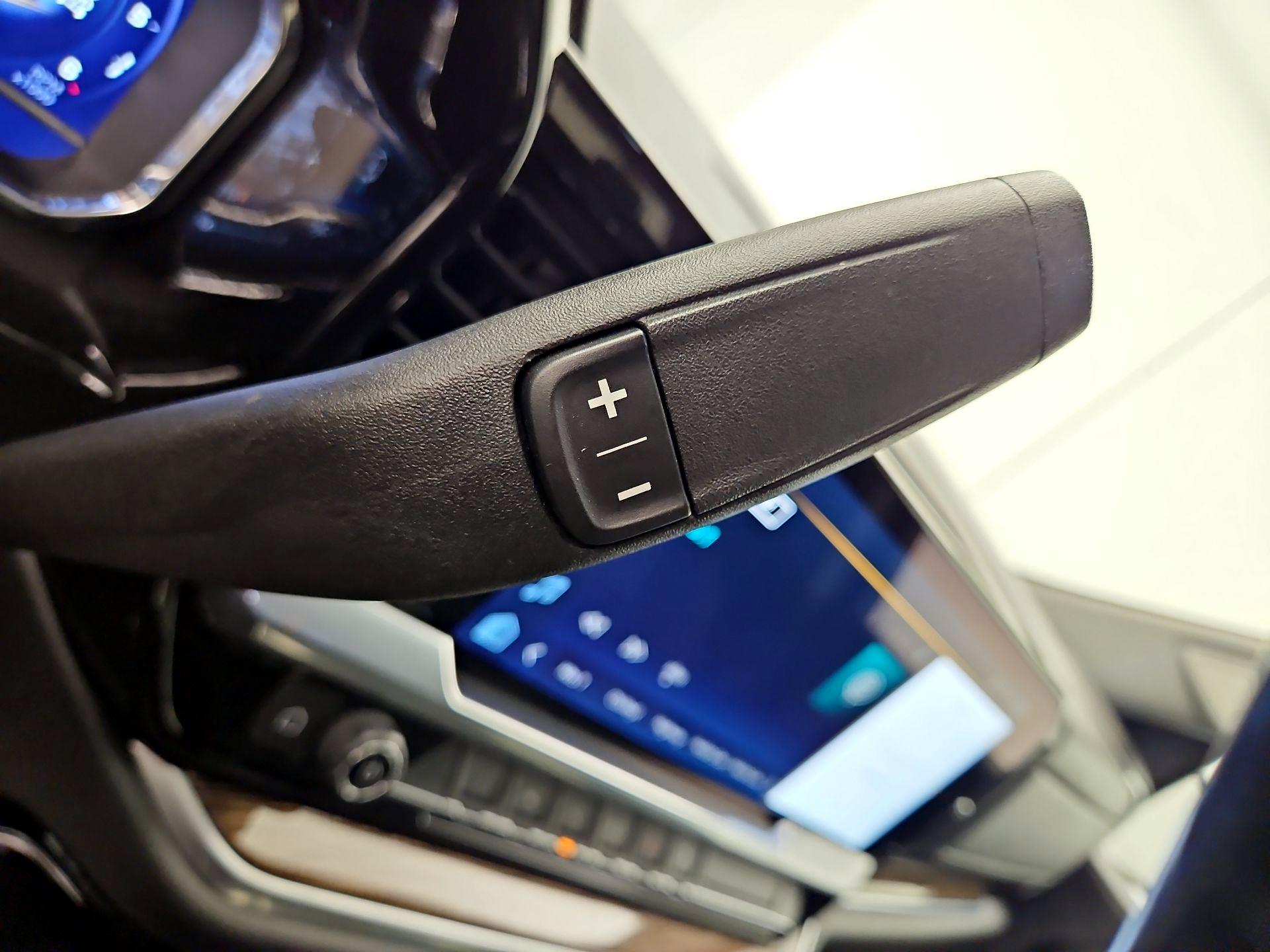 Thumbnail: 2022 Chevrolet Silverado 1500 - 17