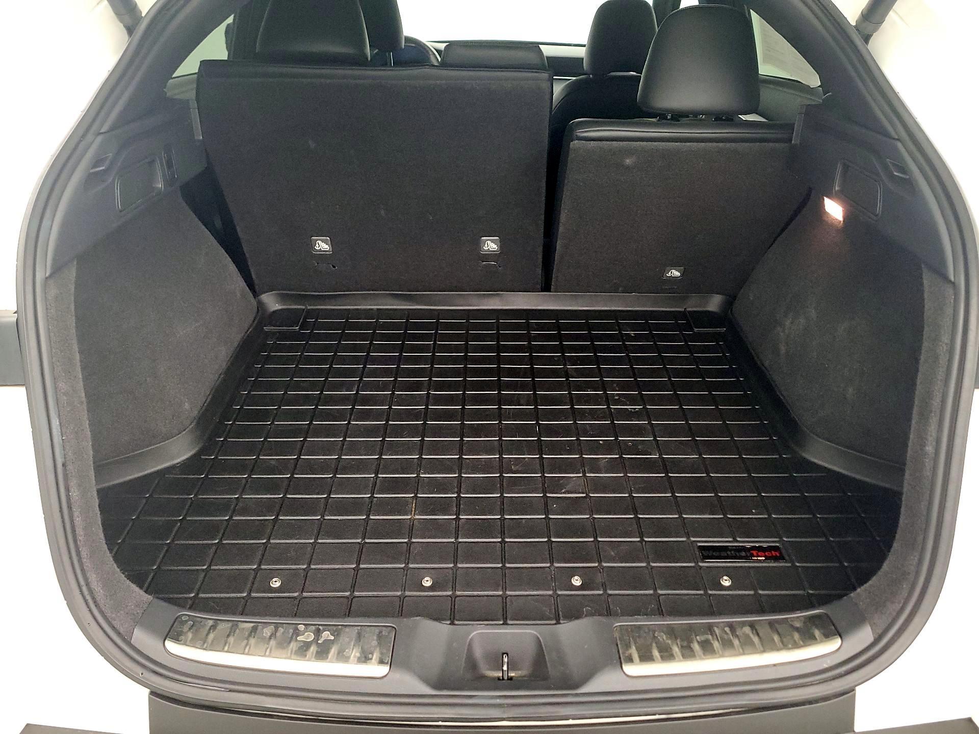 Thumbnail: 2022 INFINITI QX55 - 20