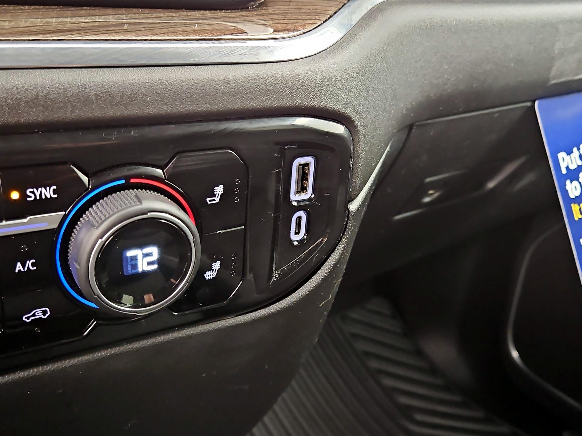 Thumbnail: 2023 Chevrolet Silverado 1500 - 18