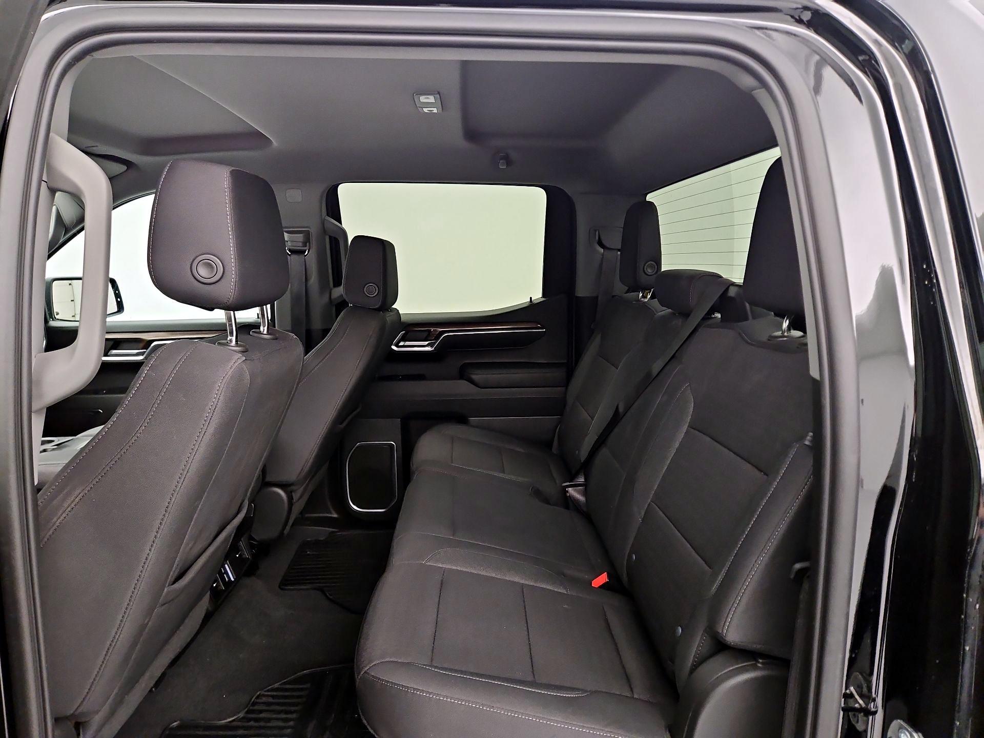 Thumbnail: 2023 Chevrolet Silverado 1500 - 19