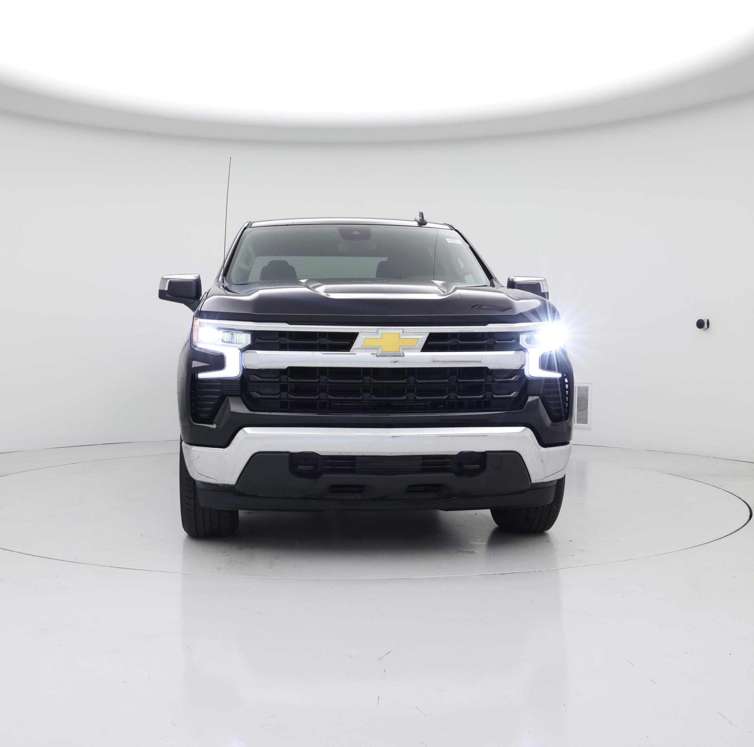 Thumbnail: 2023 Chevrolet Silverado 1500 - 5