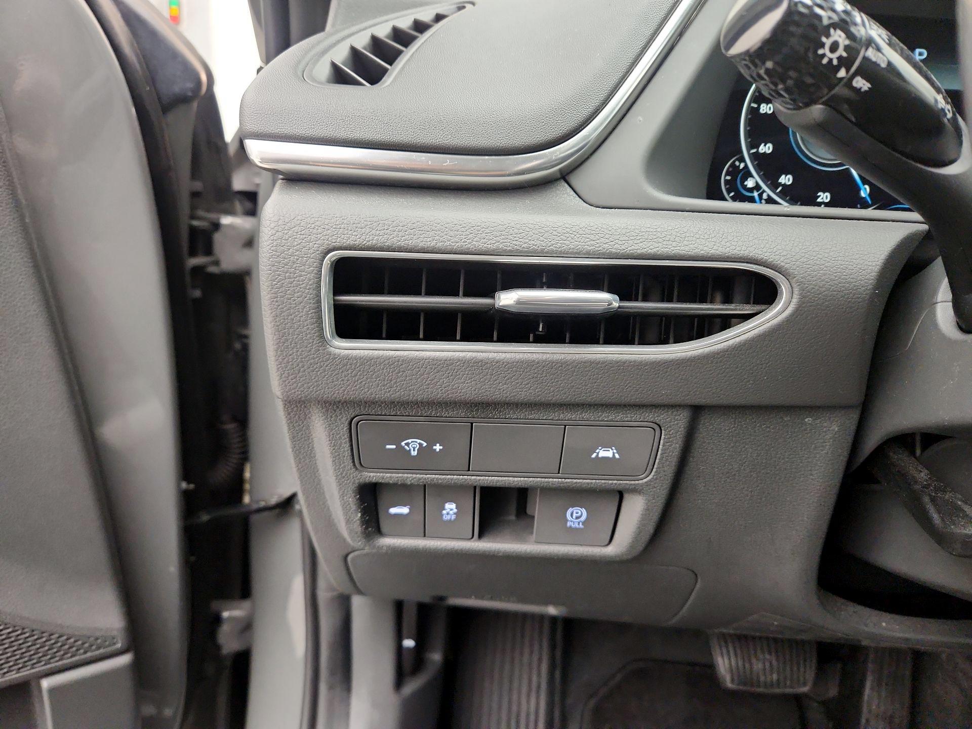 Thumbnail: 2023 Hyundai Sonata - 13