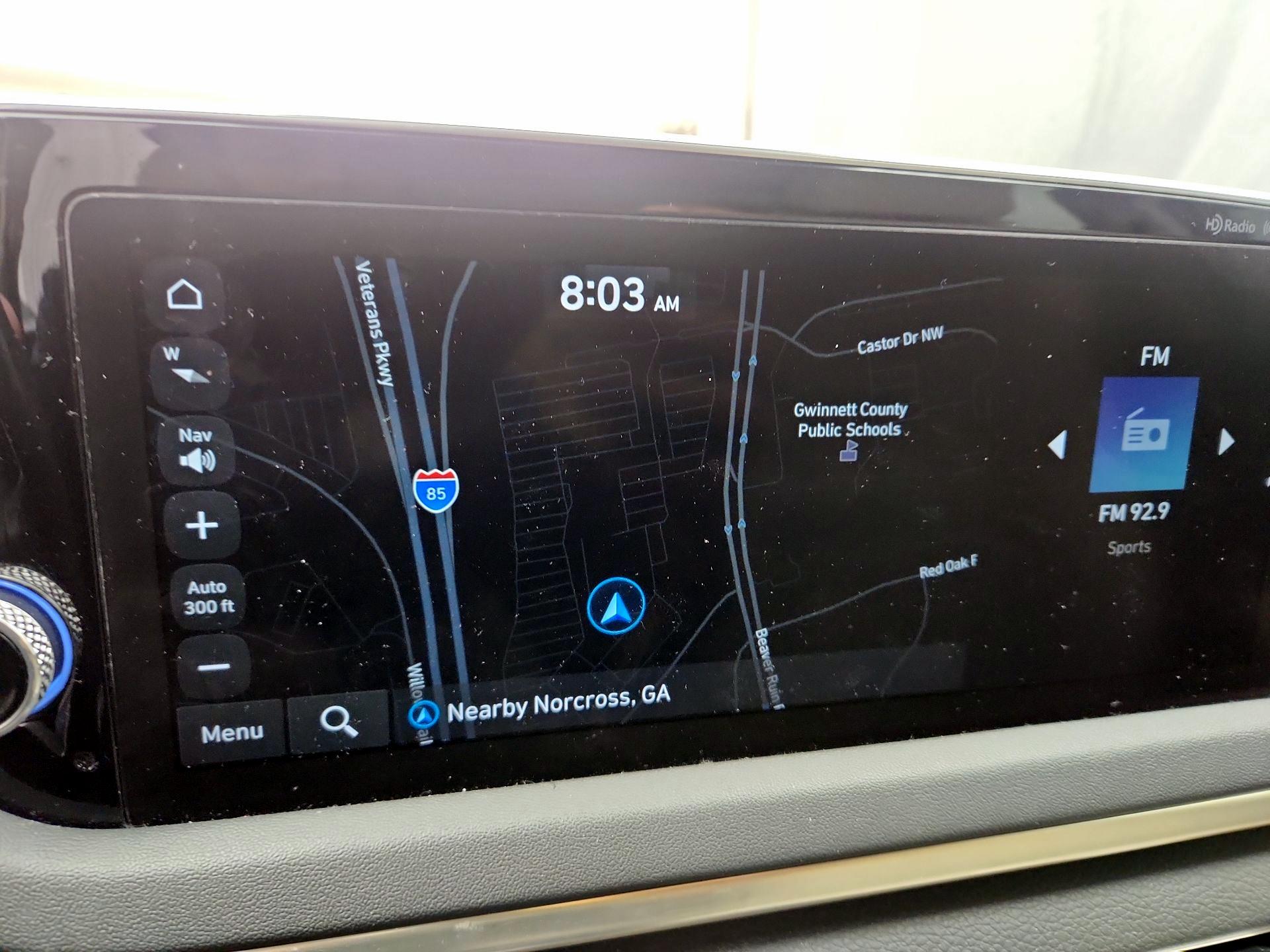 Thumbnail: 2023 Hyundai Sonata - 14