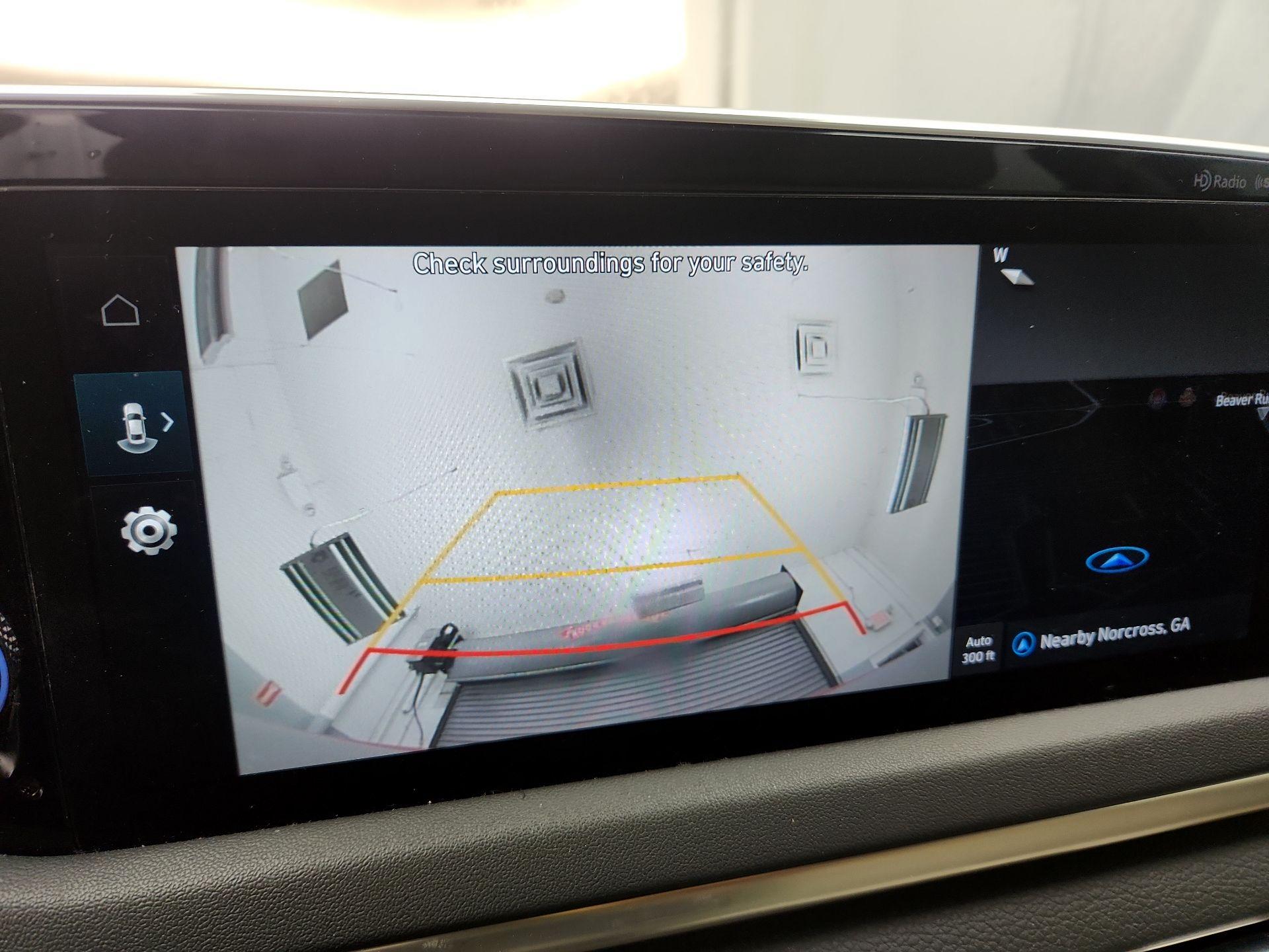 Thumbnail: 2023 Hyundai Sonata - 15