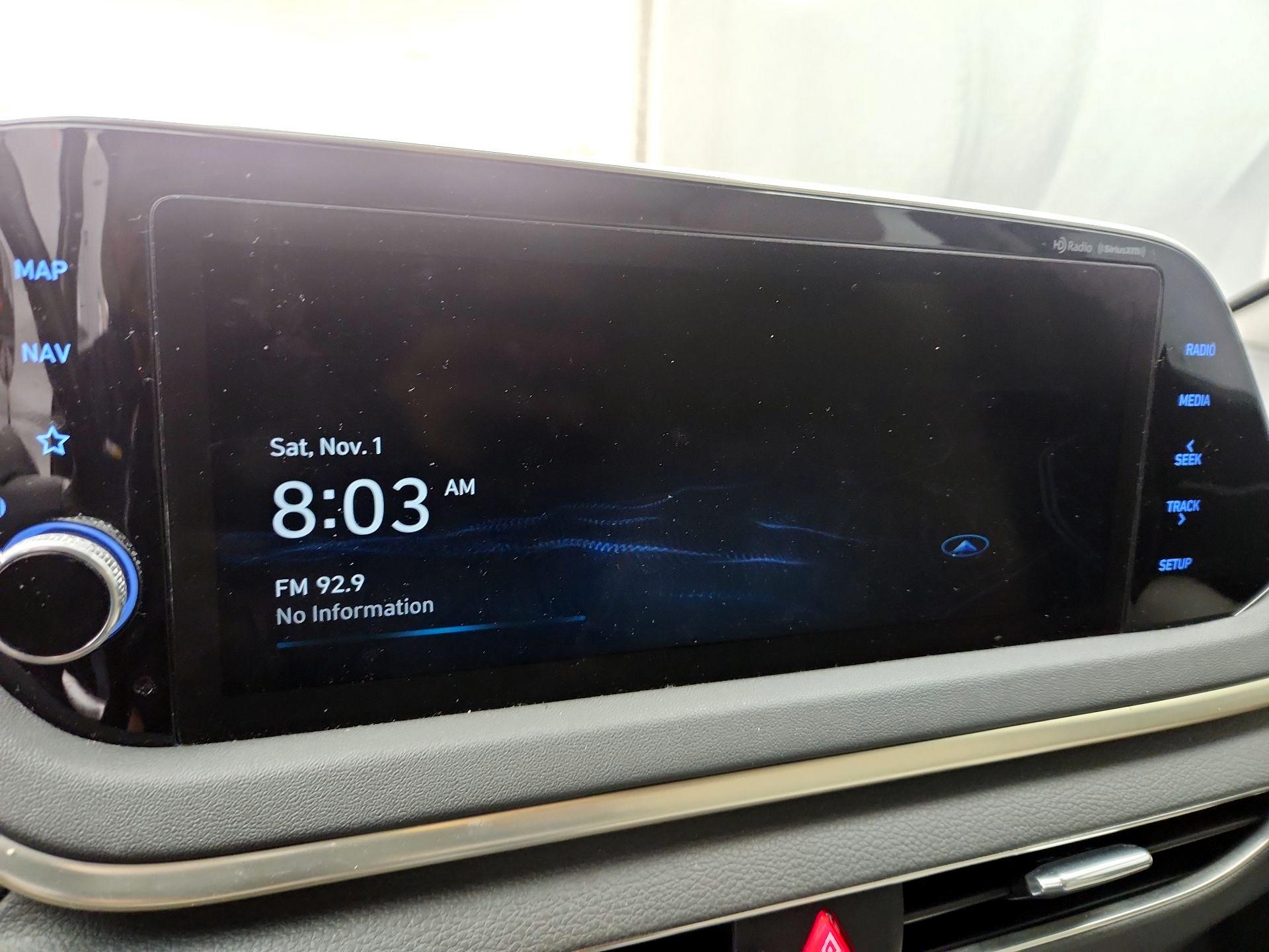 Thumbnail: 2023 Hyundai Sonata - 16