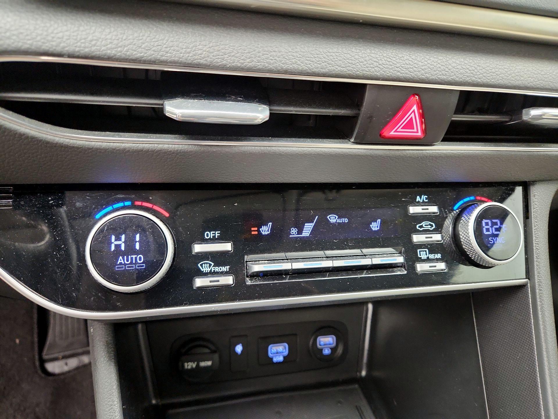 Thumbnail: 2023 Hyundai Sonata - 17