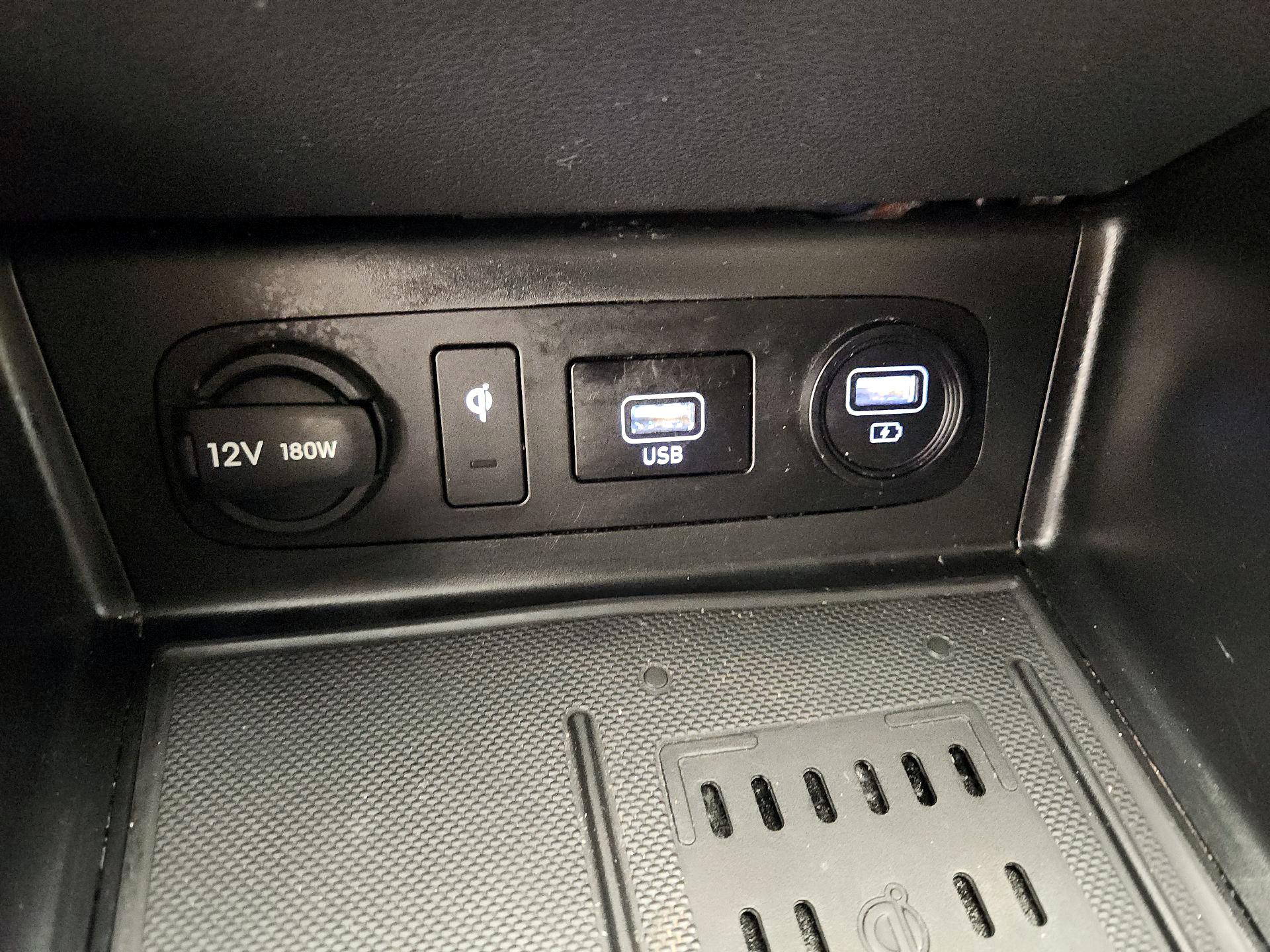 Thumbnail: 2023 Hyundai Sonata - 19