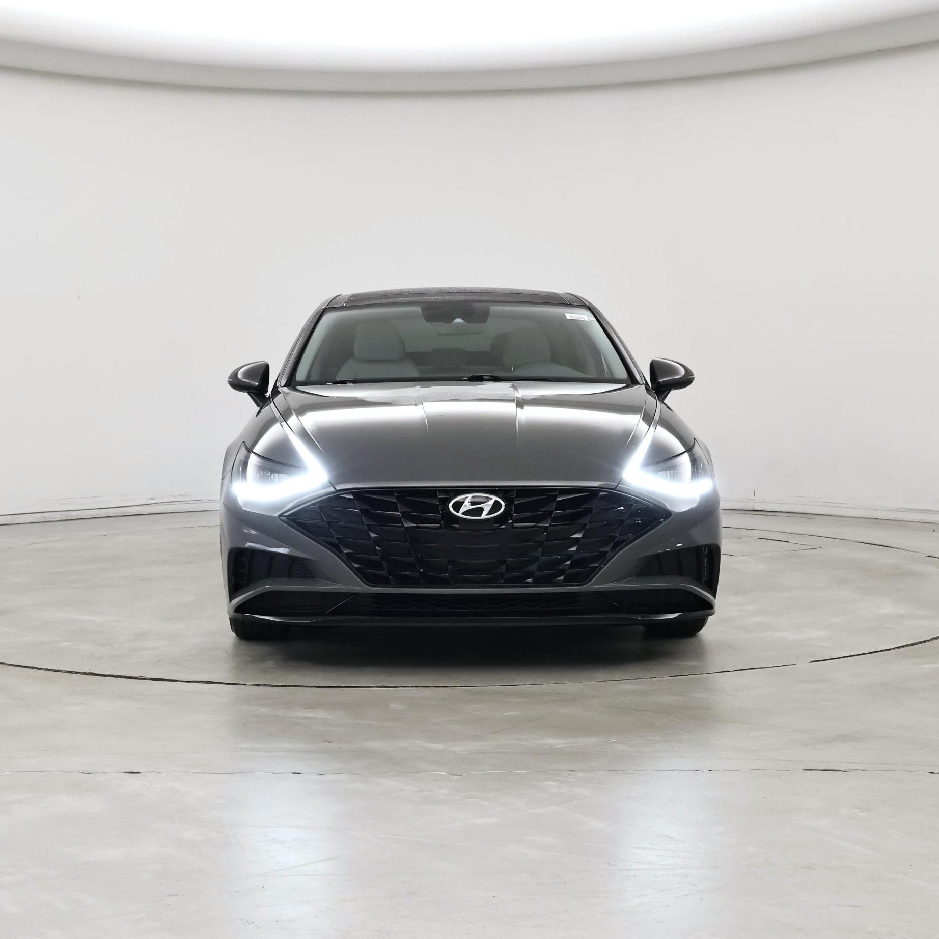 Thumbnail: 2023 Hyundai Sonata - 5