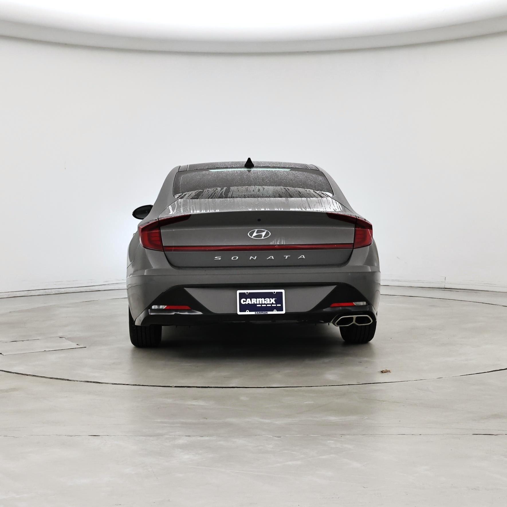 Thumbnail: 2023 Hyundai Sonata - 6