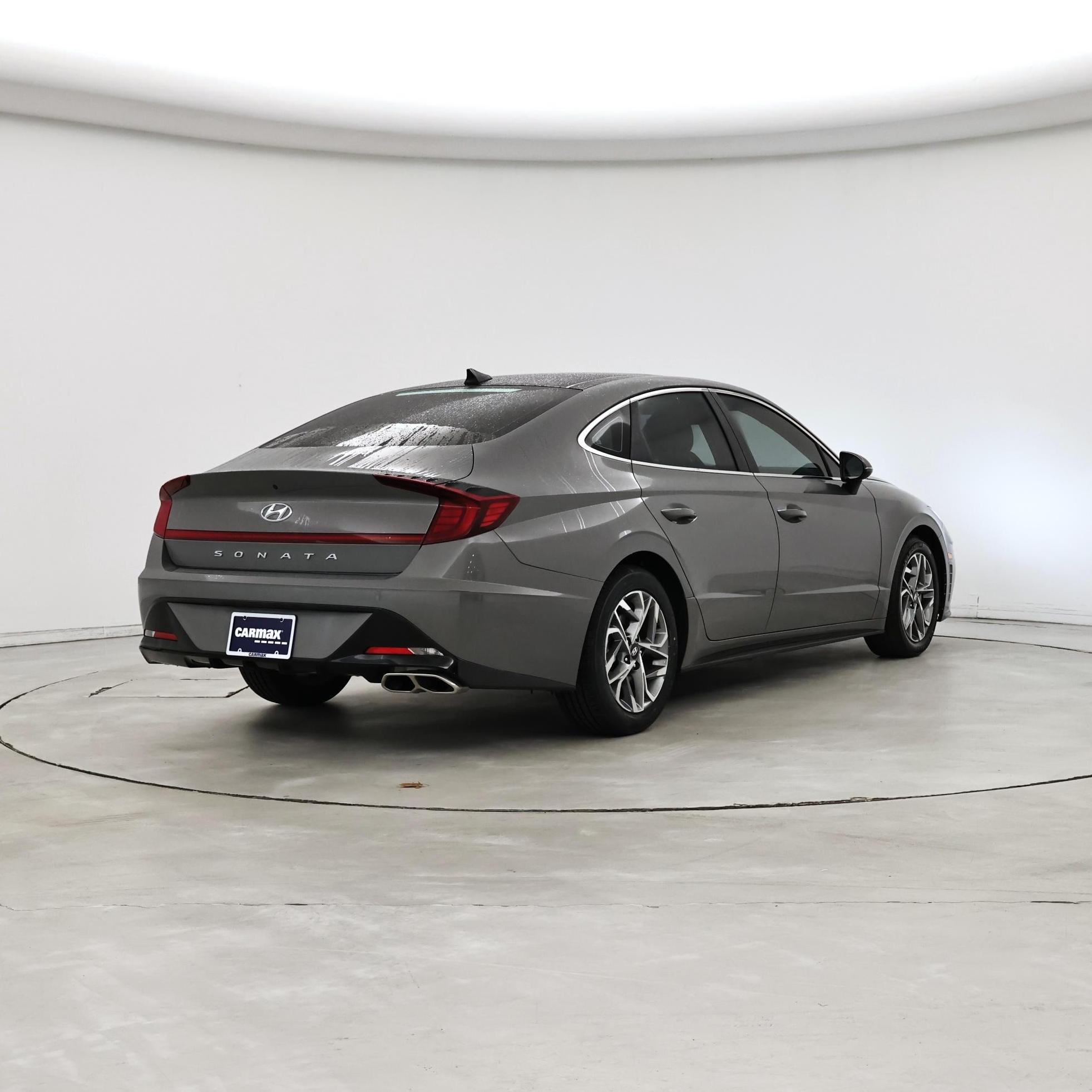 Thumbnail: 2023 Hyundai Sonata - 8